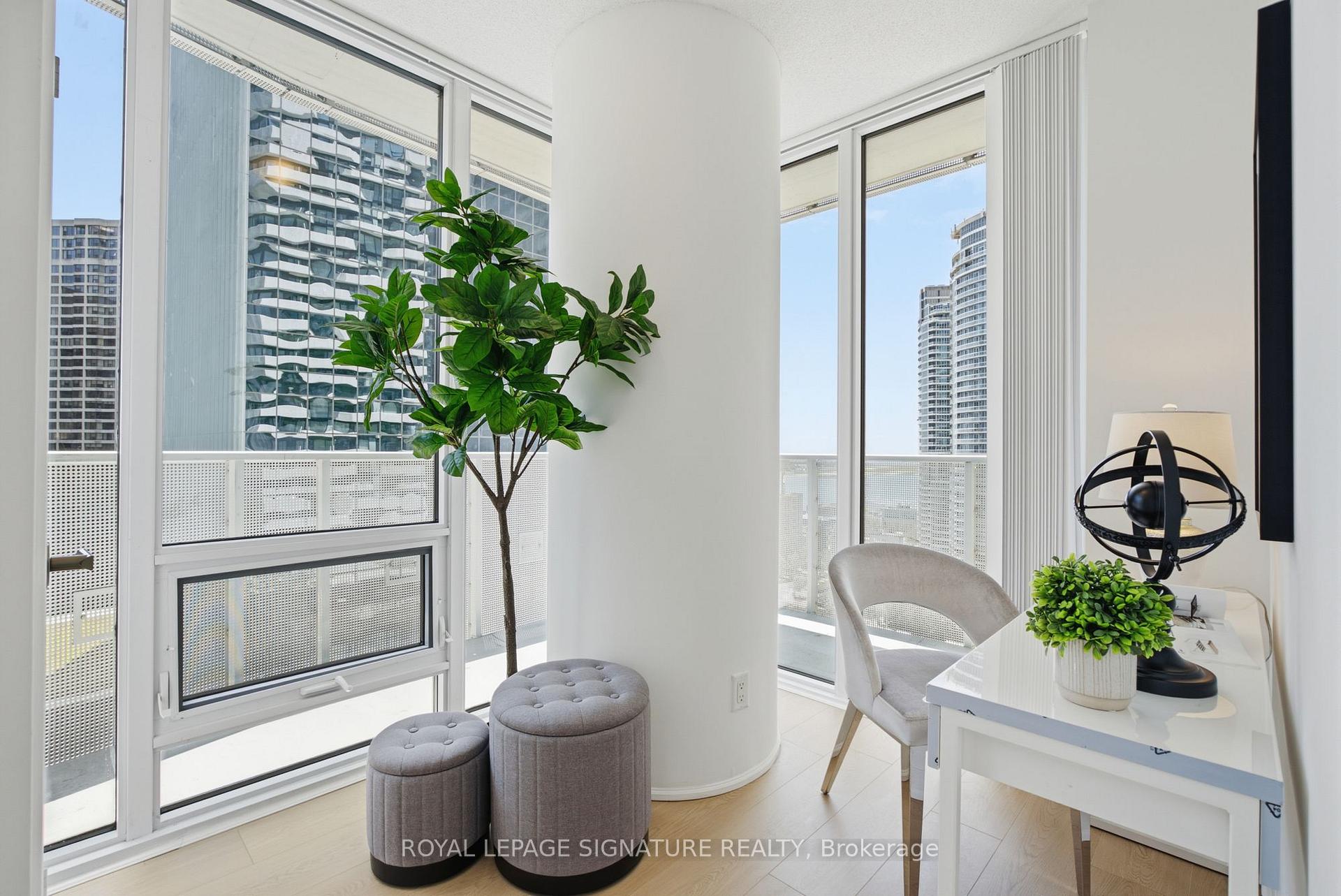 Photo 26 of Unit 1710, 88 Harbour Street, Toronto, Waterfront Communities — HOMEH