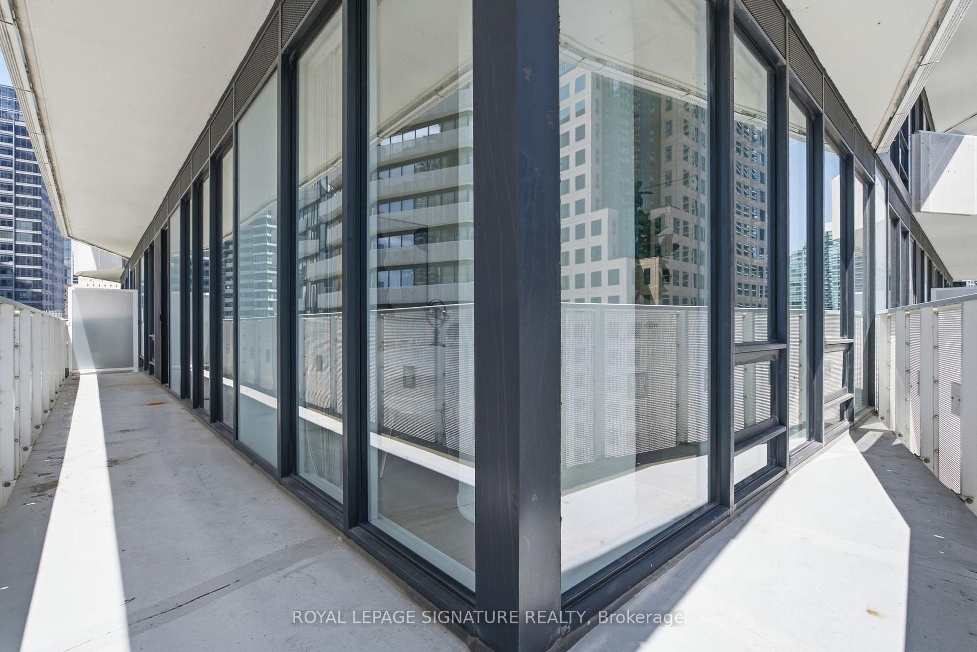 Photo 30 of Unit 1710, 88 Harbour Street, Toronto, Waterfront Communities — HOMEH