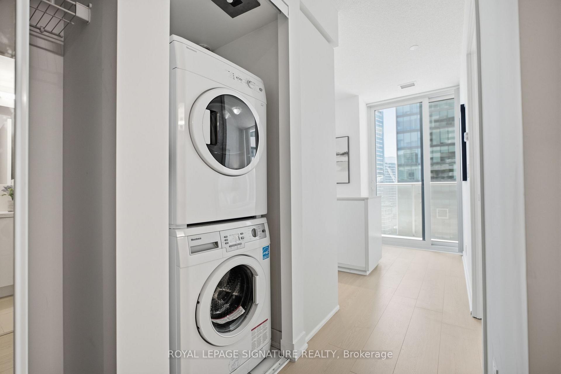 Photo 29 of Unit 1710, 88 Harbour Street, Toronto, Waterfront Communities — HOMEH