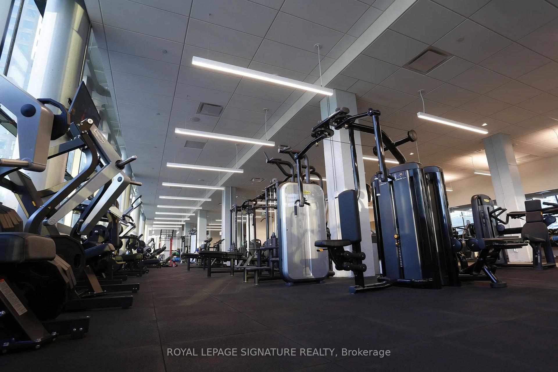 Photo 36 of Unit 1710, 88 Harbour Street, Toronto, Waterfront Communities — HOMEH