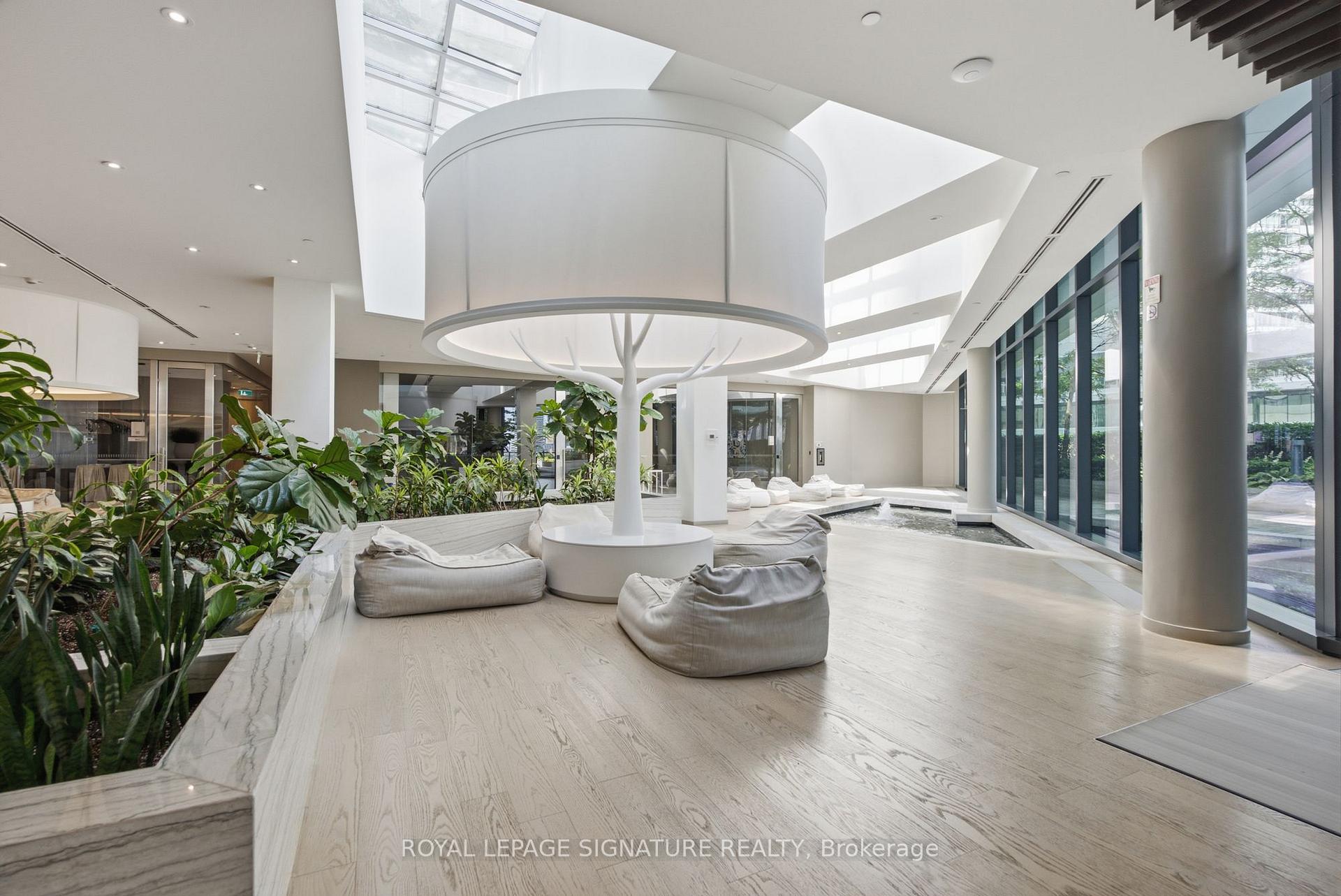 Photo 38 of Unit 1710, 88 Harbour Street, Toronto, Waterfront Communities — HOMEH