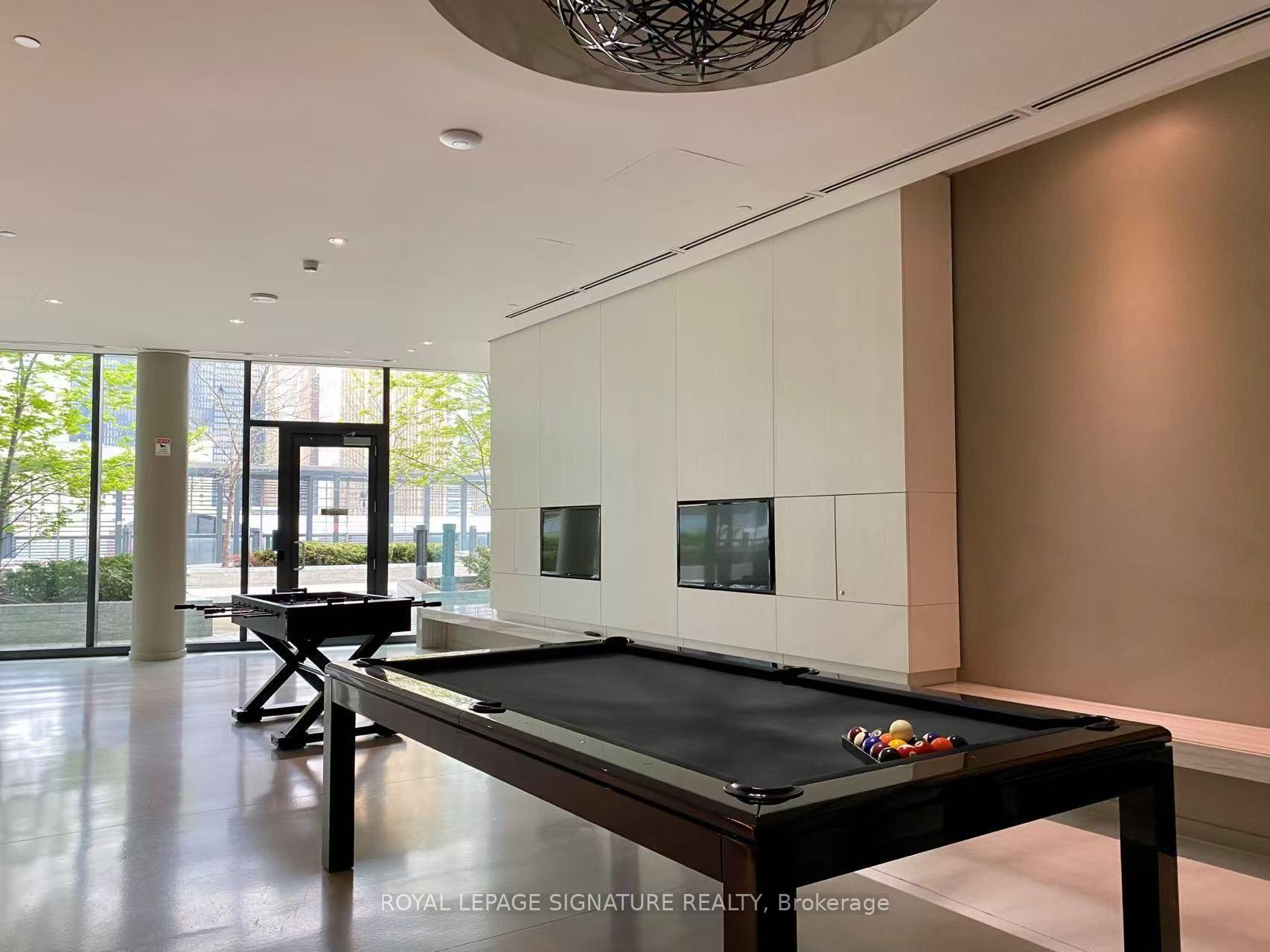 Photo 39 of Unit 1710, 88 Harbour Street, Toronto, Waterfront Communities — HOMEH
