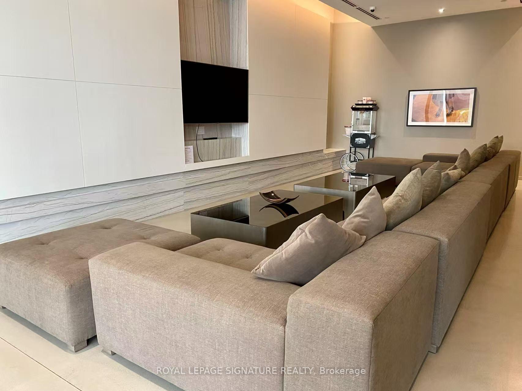 Photo 40 of Unit 1710, 88 Harbour Street, Toronto, Waterfront Communities — HOMEH