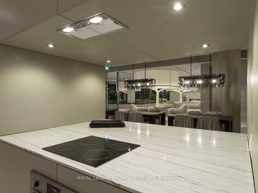 Photo 41 of Unit 1710, 88 Harbour Street, Toronto, Waterfront Communities — HOMEH