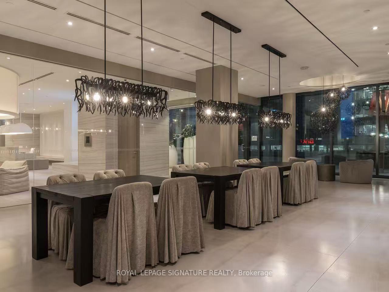 Photo 42 of Unit 1710, 88 Harbour Street, Toronto, Waterfront Communities — HOMEH