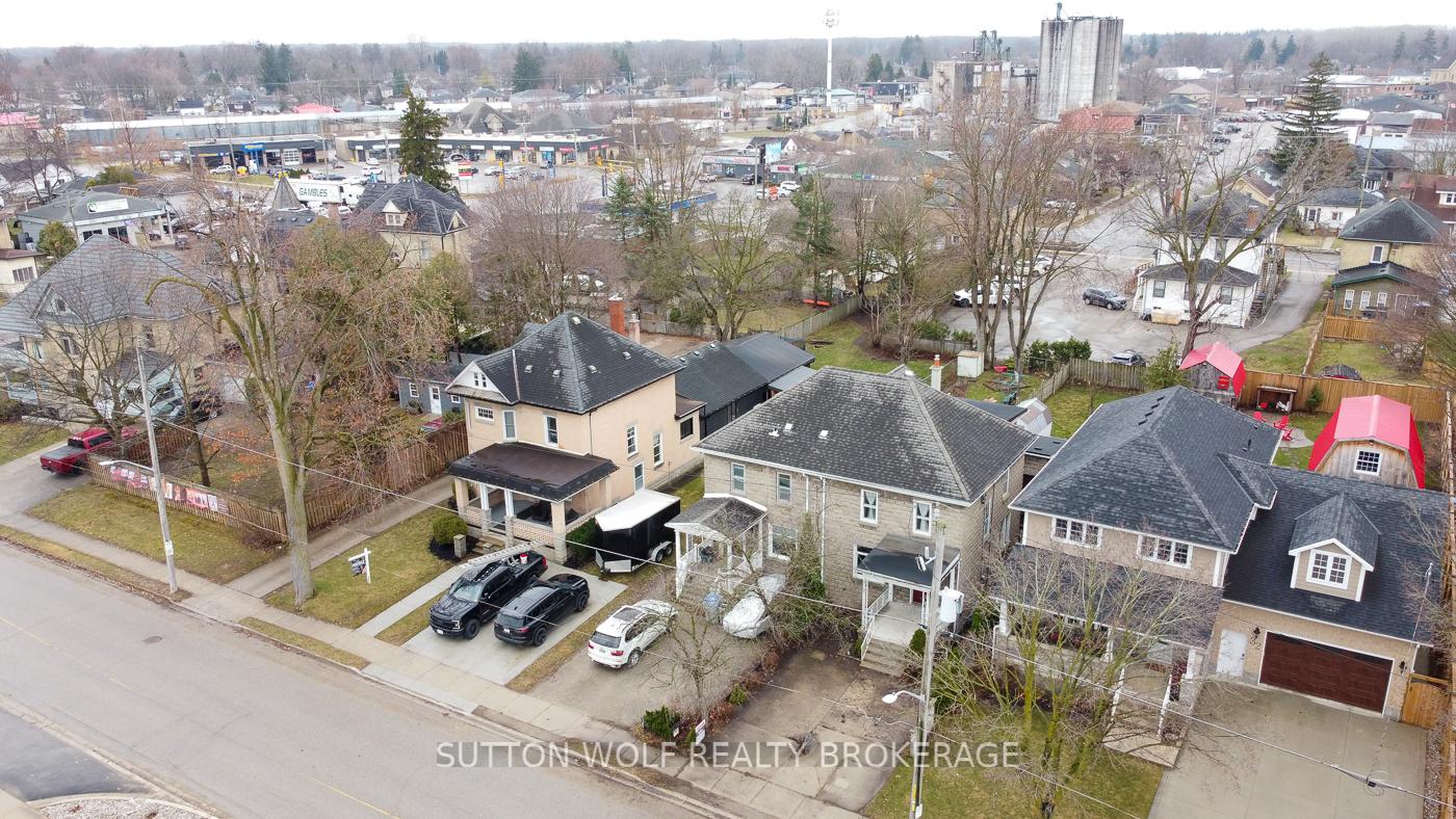 Photo 25 of 24 Colborne Street, Strathroy-Caradoc, NE — HOMEH