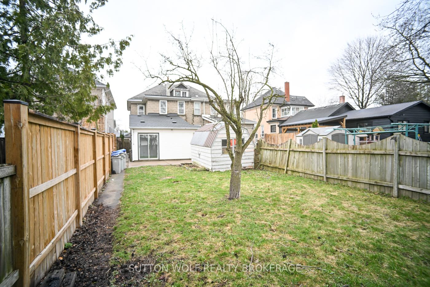Photo 27 of 24 Colborne Street, Strathroy-Caradoc, NE — HOMEH