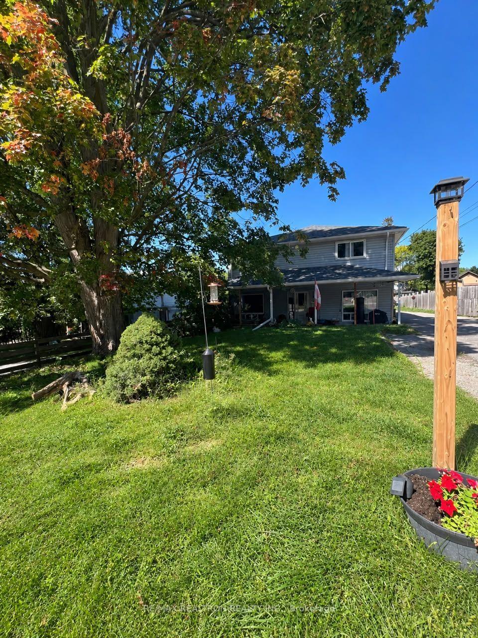 Photo 1 of Unit Upper, 280 Hillcrest Road N, Georgina, Keswick North — HOMEH
