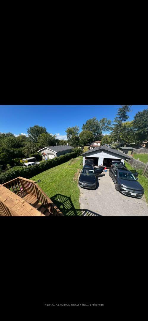 Photo 3 of Unit Upper, 280 Hillcrest Road N, Georgina, Keswick North — HOMEH