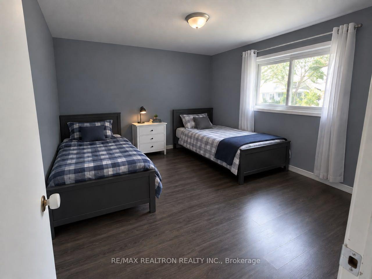 Photo 9 of Unit Upper, 280 Hillcrest Road N, Georgina, Keswick North — HOMEH