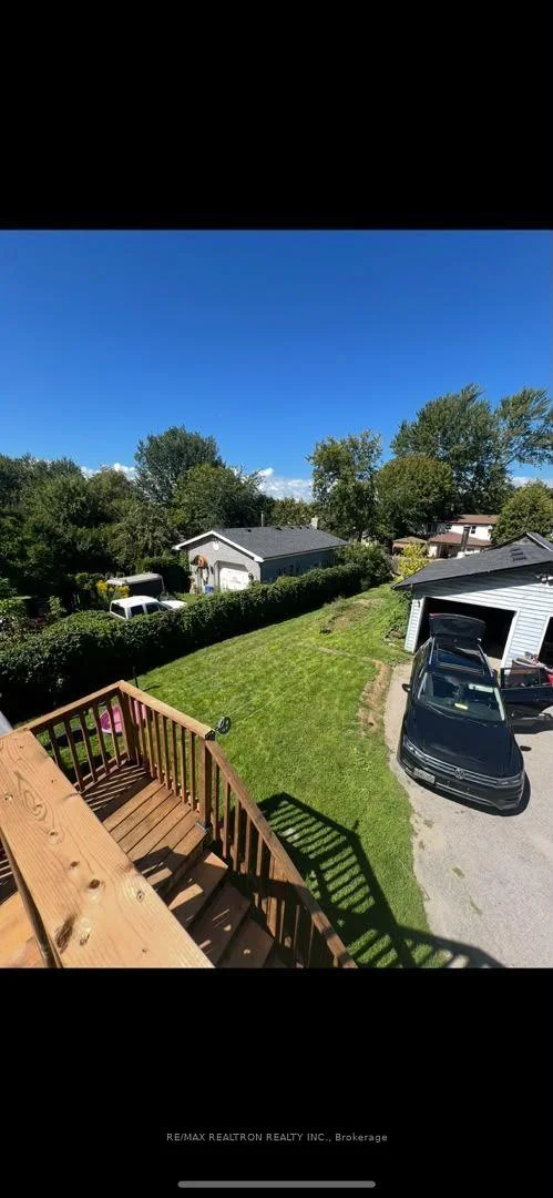 Photo 8 of Unit Upper, 280 Hillcrest Road N, Georgina, Keswick North — HOMEH