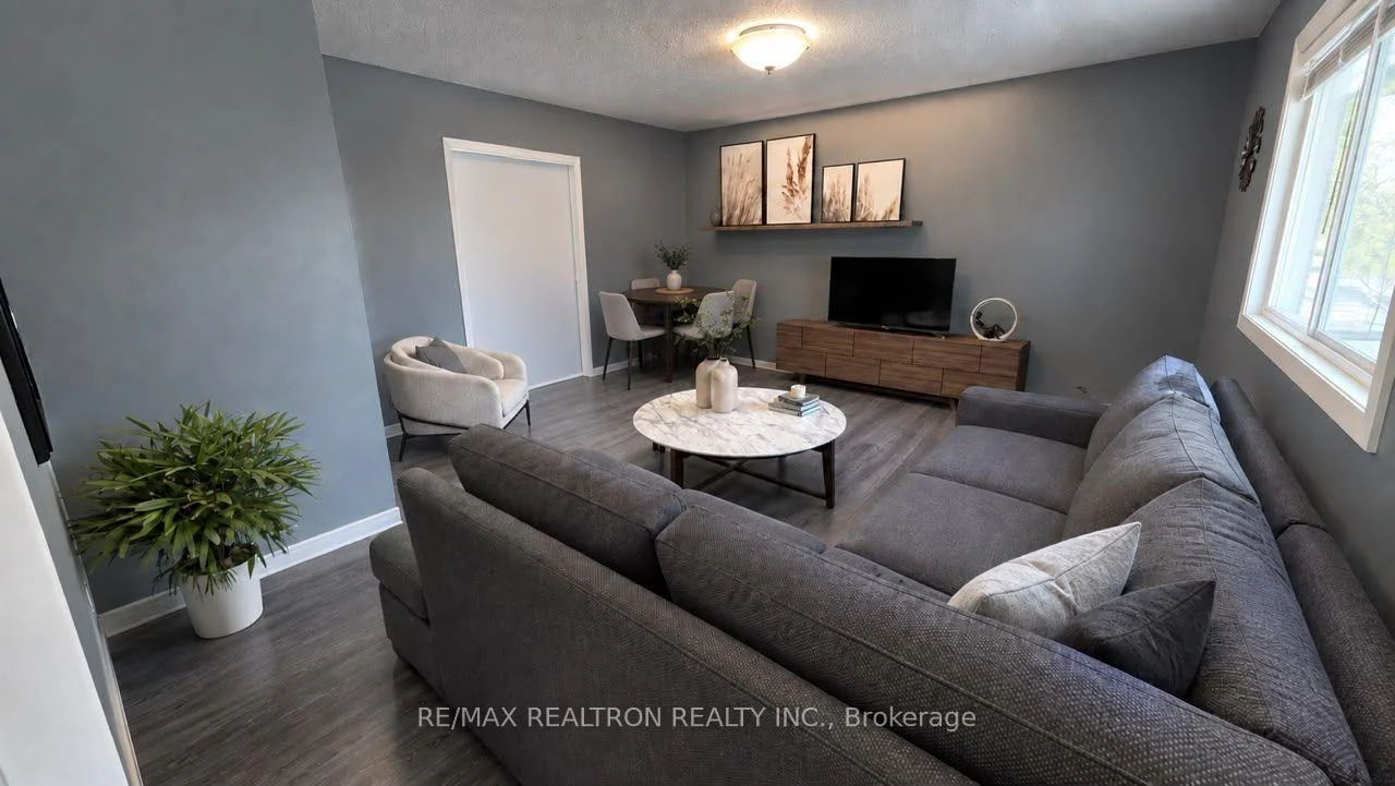 Photo 14 of Unit Upper, 280 Hillcrest Road N, Georgina, Keswick North — HOMEH