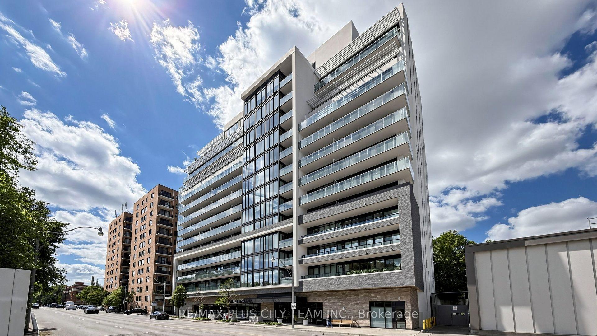 Photo 1 of Unit Uph07, 3018 Yonge Street, Toronto, Lawrence Park South — HOMEH