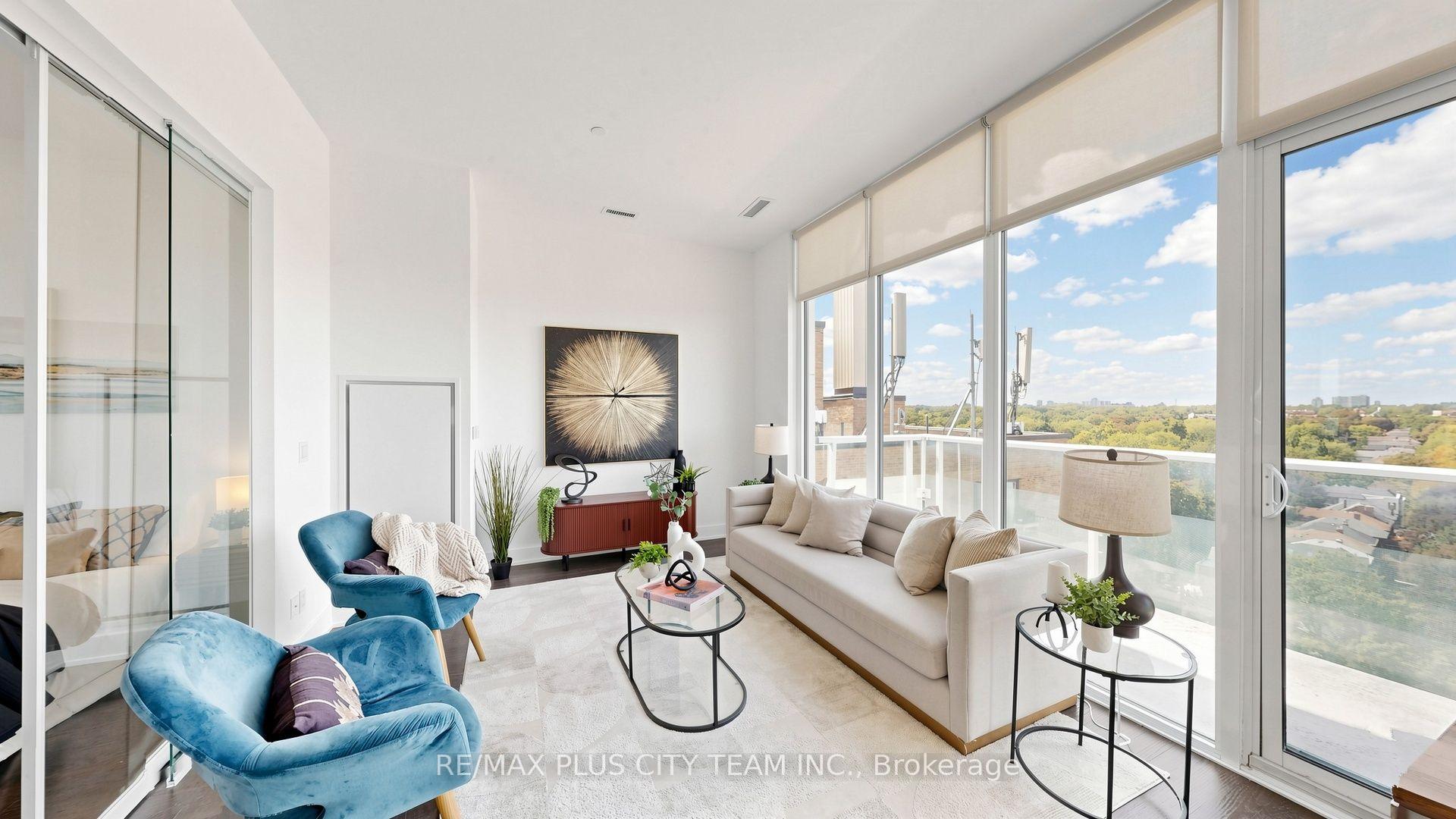 Photo 5 of Unit Uph07, 3018 Yonge Street, Toronto, Lawrence Park South — HOMEH