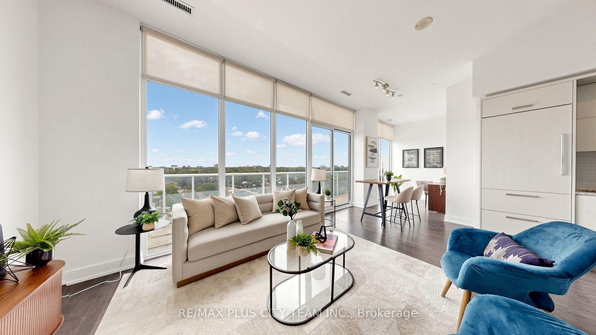 Photo 7 of Unit Uph07, 3018 Yonge Street, Toronto, Lawrence Park South — HOMEH