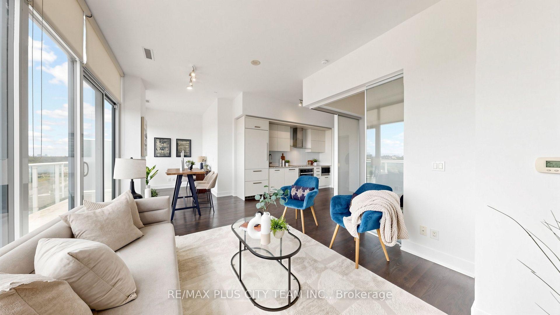 Photo 8 of Unit Uph07, 3018 Yonge Street, Toronto, Lawrence Park South — HOMEH