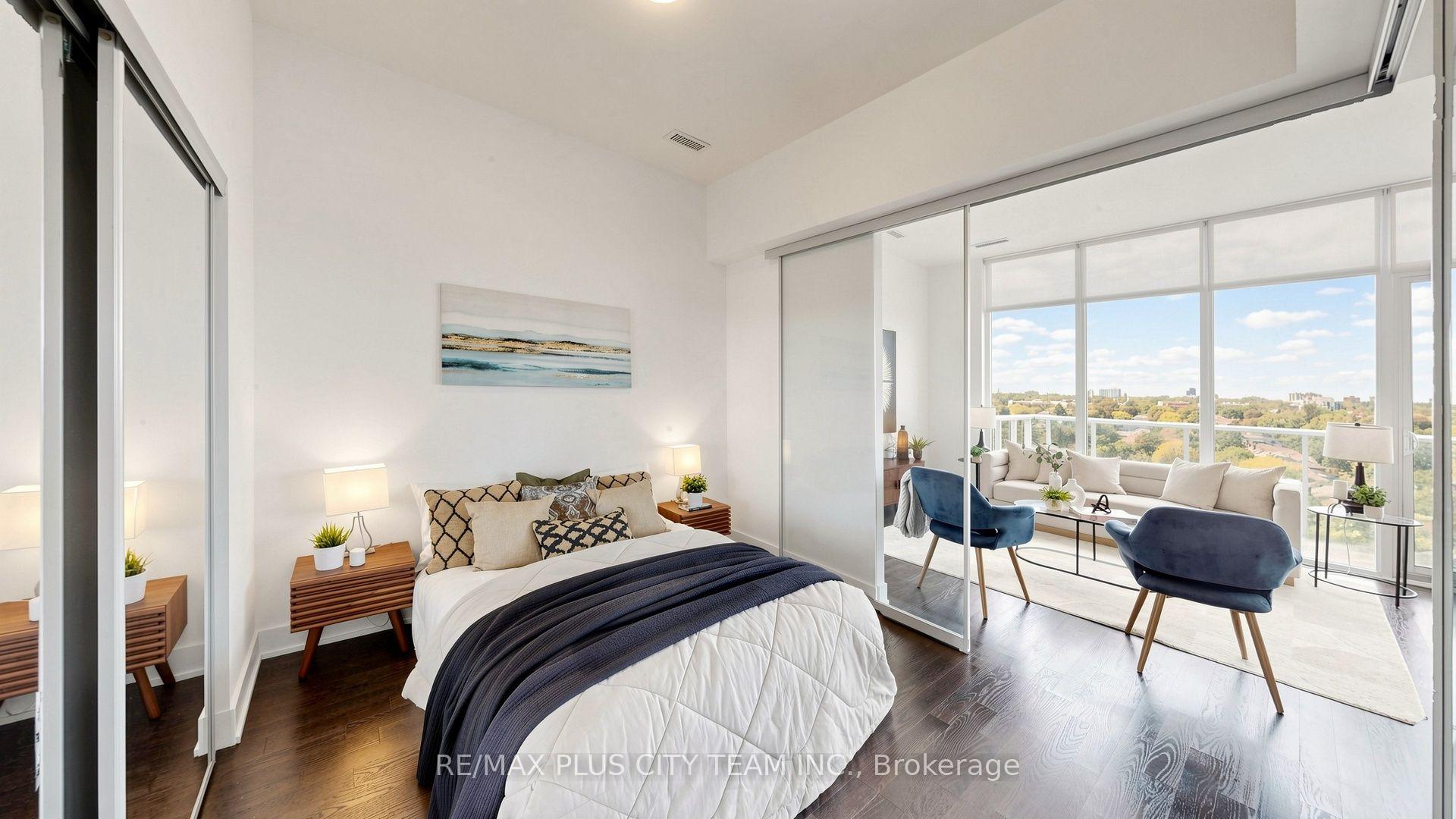 Photo 15 of Unit Uph07, 3018 Yonge Street, Toronto, Lawrence Park South — HOMEH
