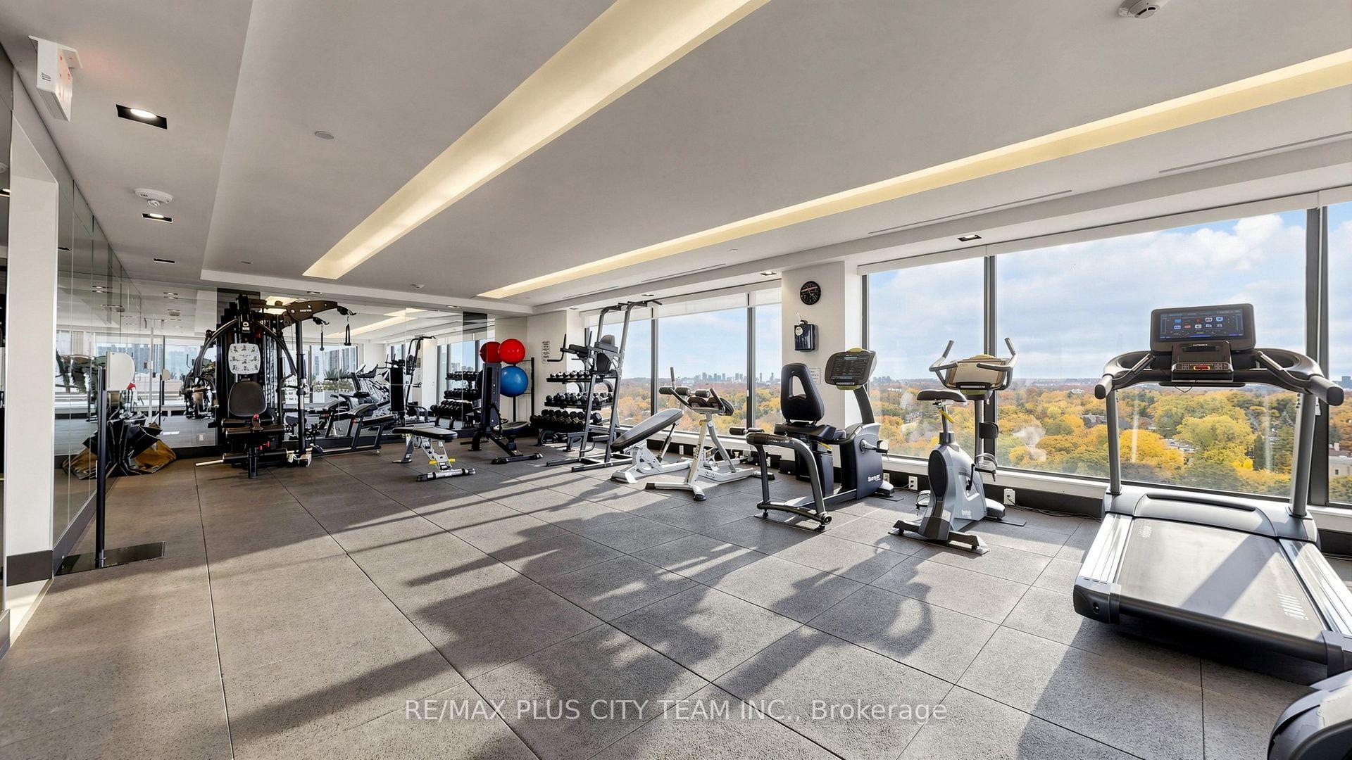 Photo 25 of Unit Uph07, 3018 Yonge Street, Toronto, Lawrence Park South — HOMEH