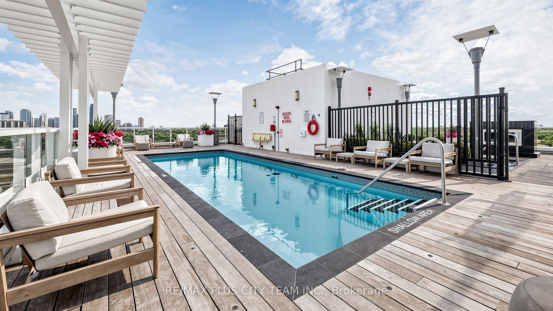 Photo 31 of Unit Uph07, 3018 Yonge Street, Toronto, Lawrence Park South — HOMEH