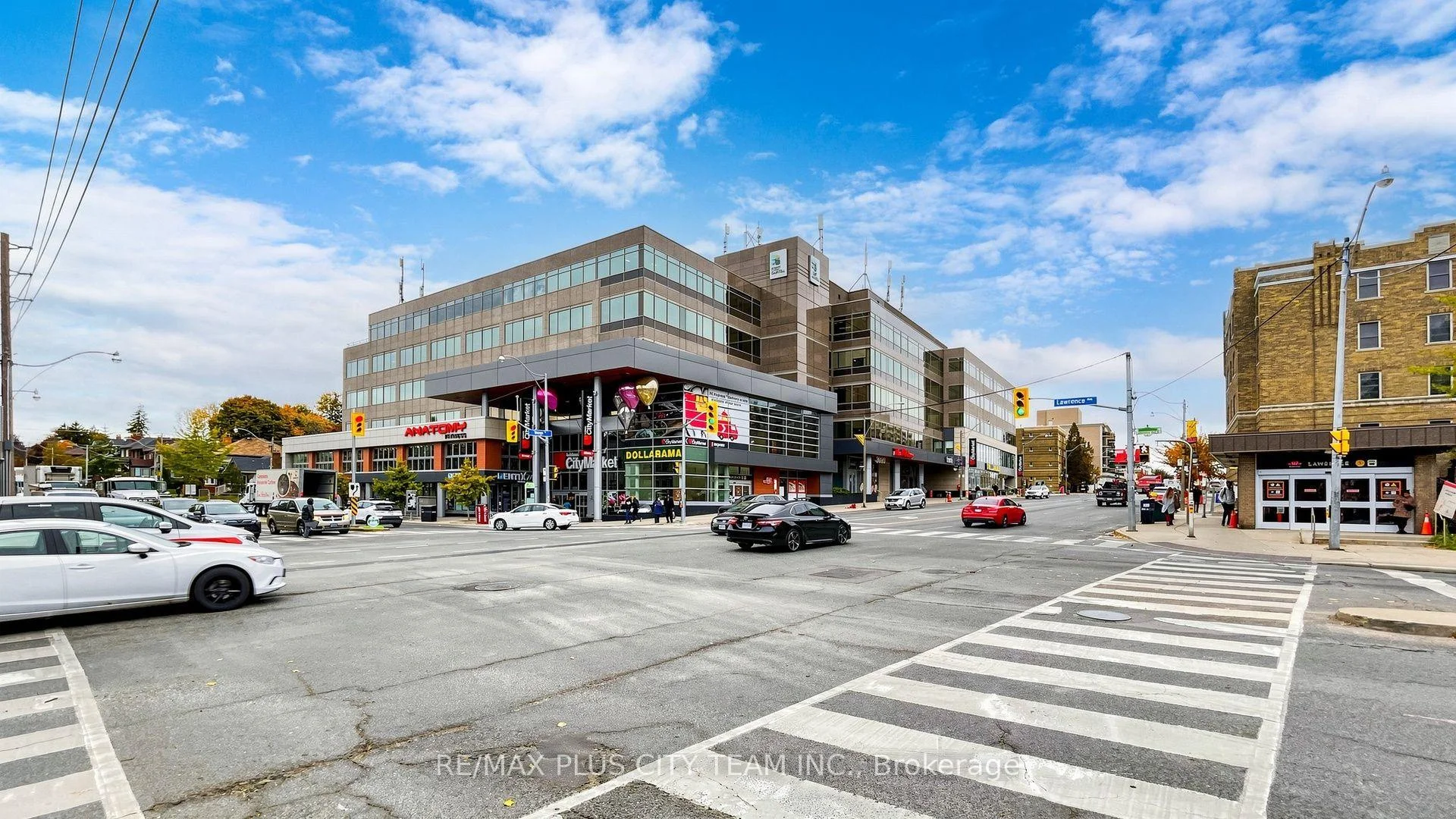Photo 38 of Unit Uph07, 3018 Yonge Street, Toronto, Lawrence Park South — HOMEH