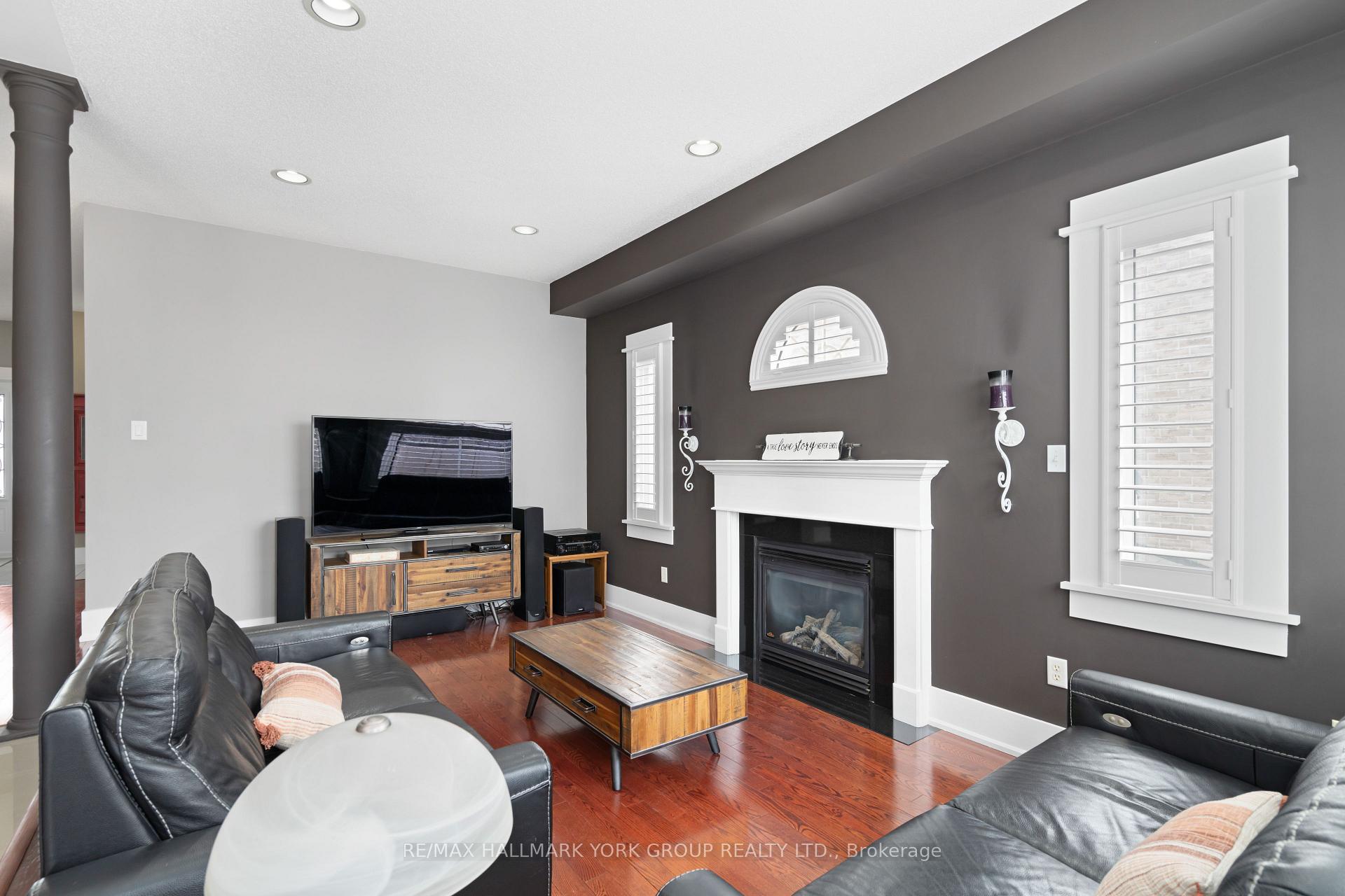 Photo 17 of 59 Carley Crescent, Barrie, Painswick South — HOMEH