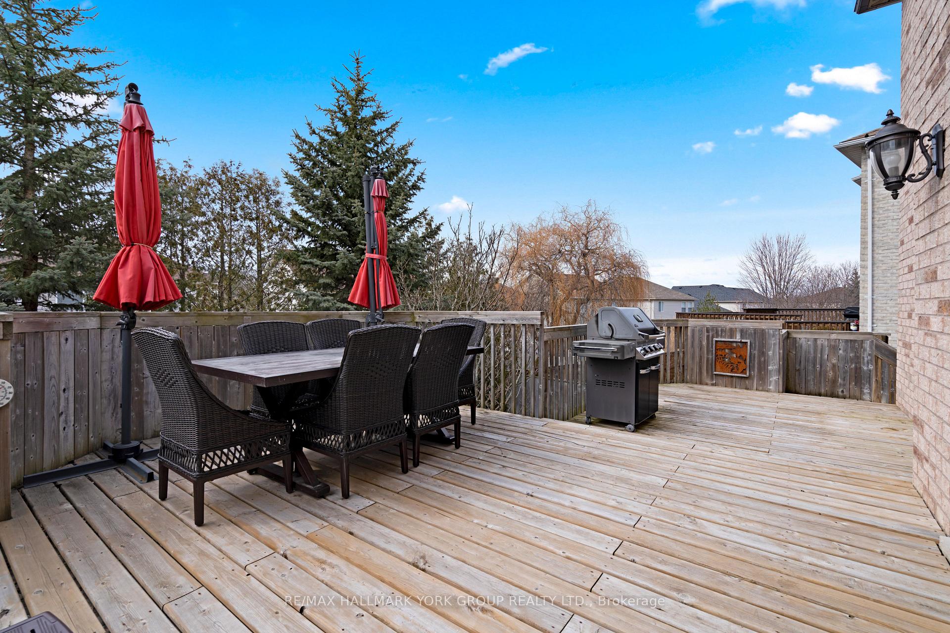 Photo 35 of 59 Carley Crescent, Barrie, Painswick South — HOMEH