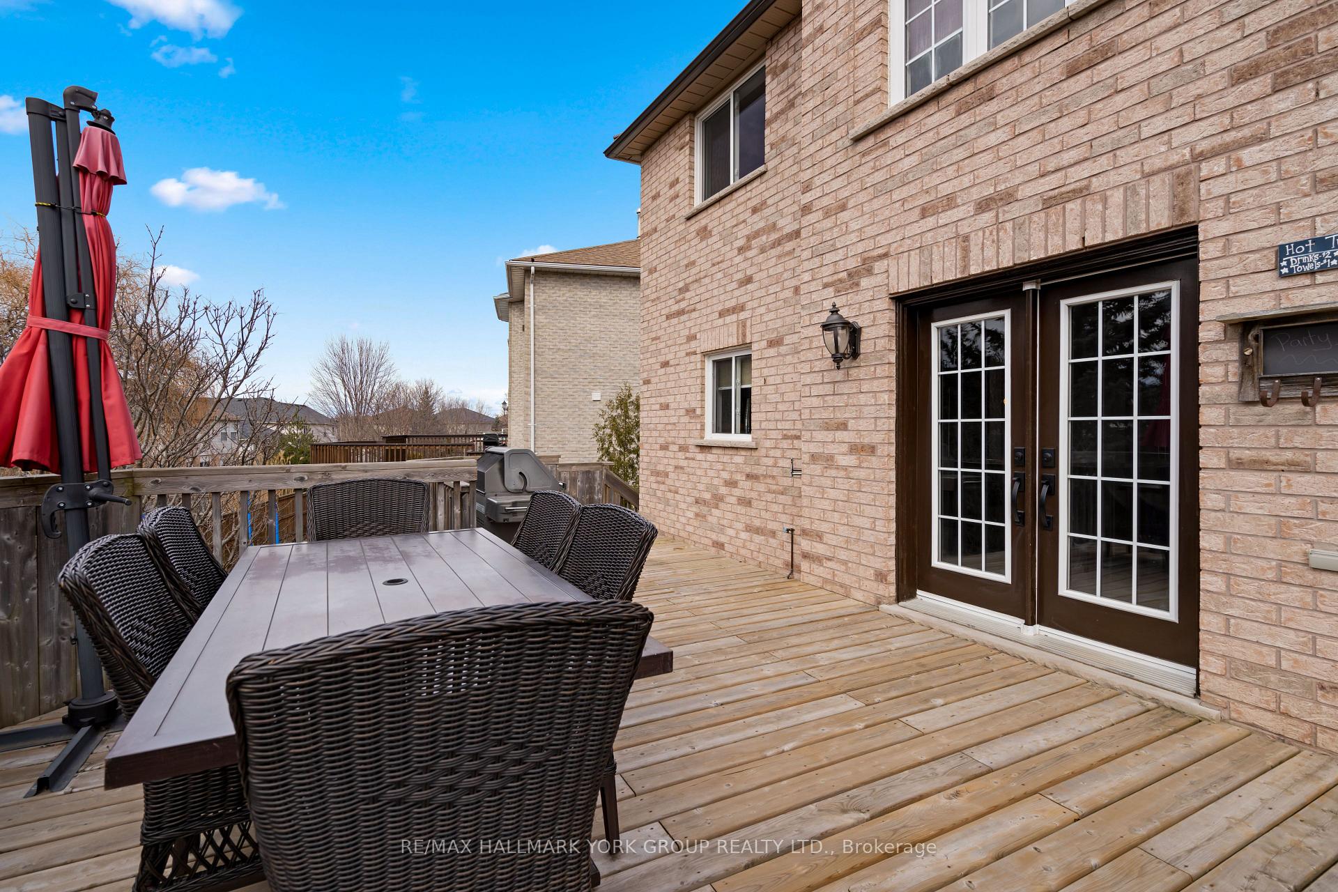 Photo 36 of 59 Carley Crescent, Barrie, Painswick South — HOMEH