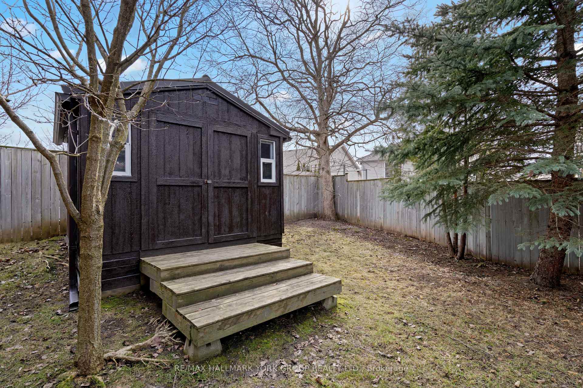 Photo 39 of 59 Carley Crescent, Barrie, Painswick South — HOMEH