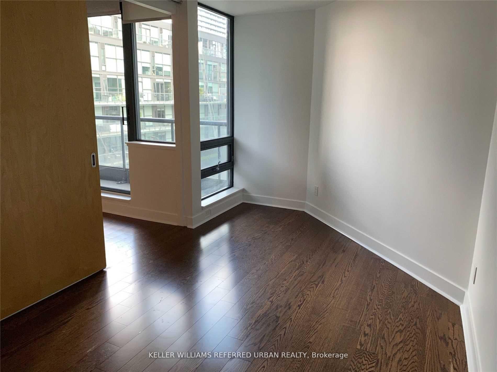 Photo 6 of Unit 1401, 438 King Street W, Toronto, Waterfront Communities — HOMEH