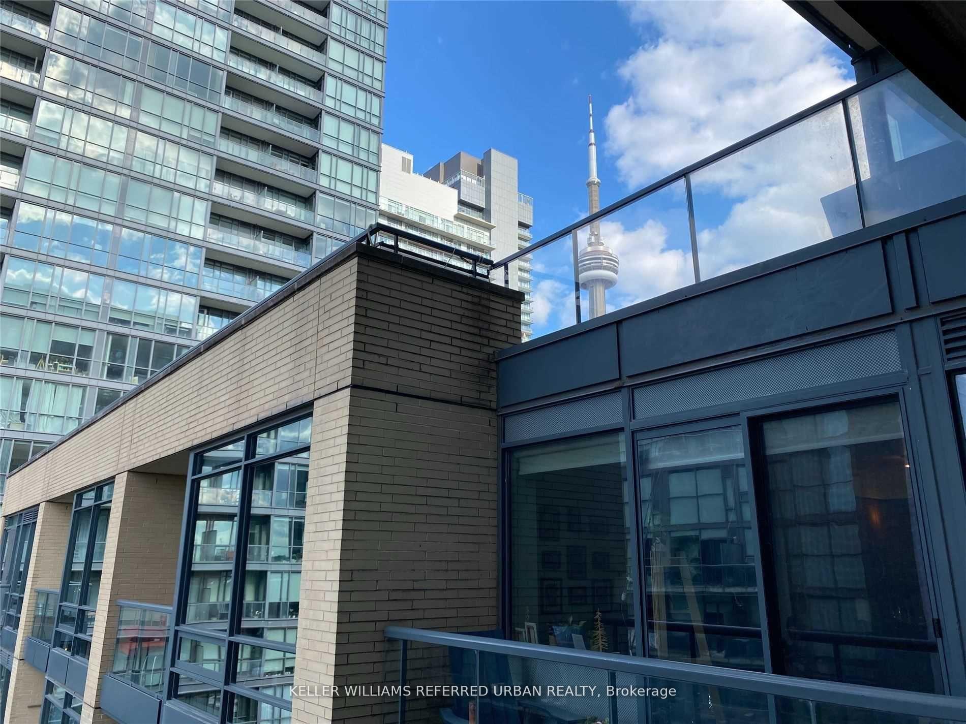 Photo 11 of Unit 1401, 438 King Street W, Toronto, Waterfront Communities — HOMEH
