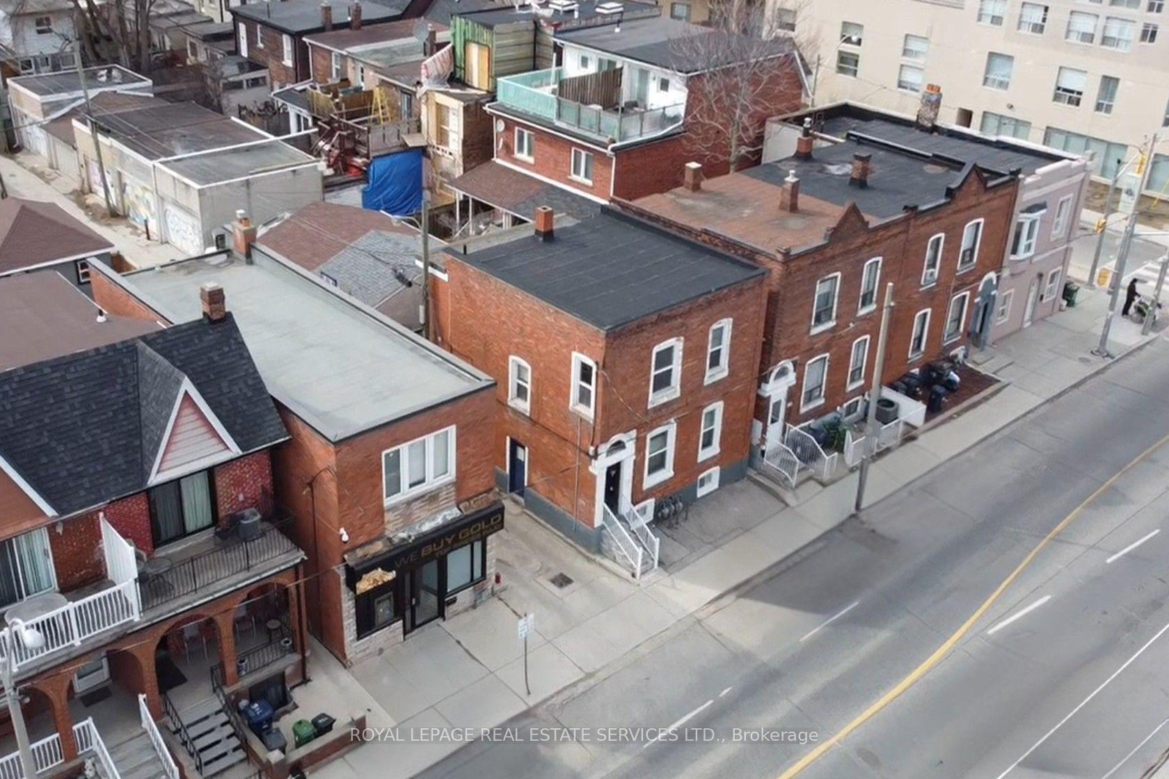 Photo 26 of 740 Lansdowne Avenue, Toronto, Dovercourt-Wallace Emerson-Junction — HOMEH
