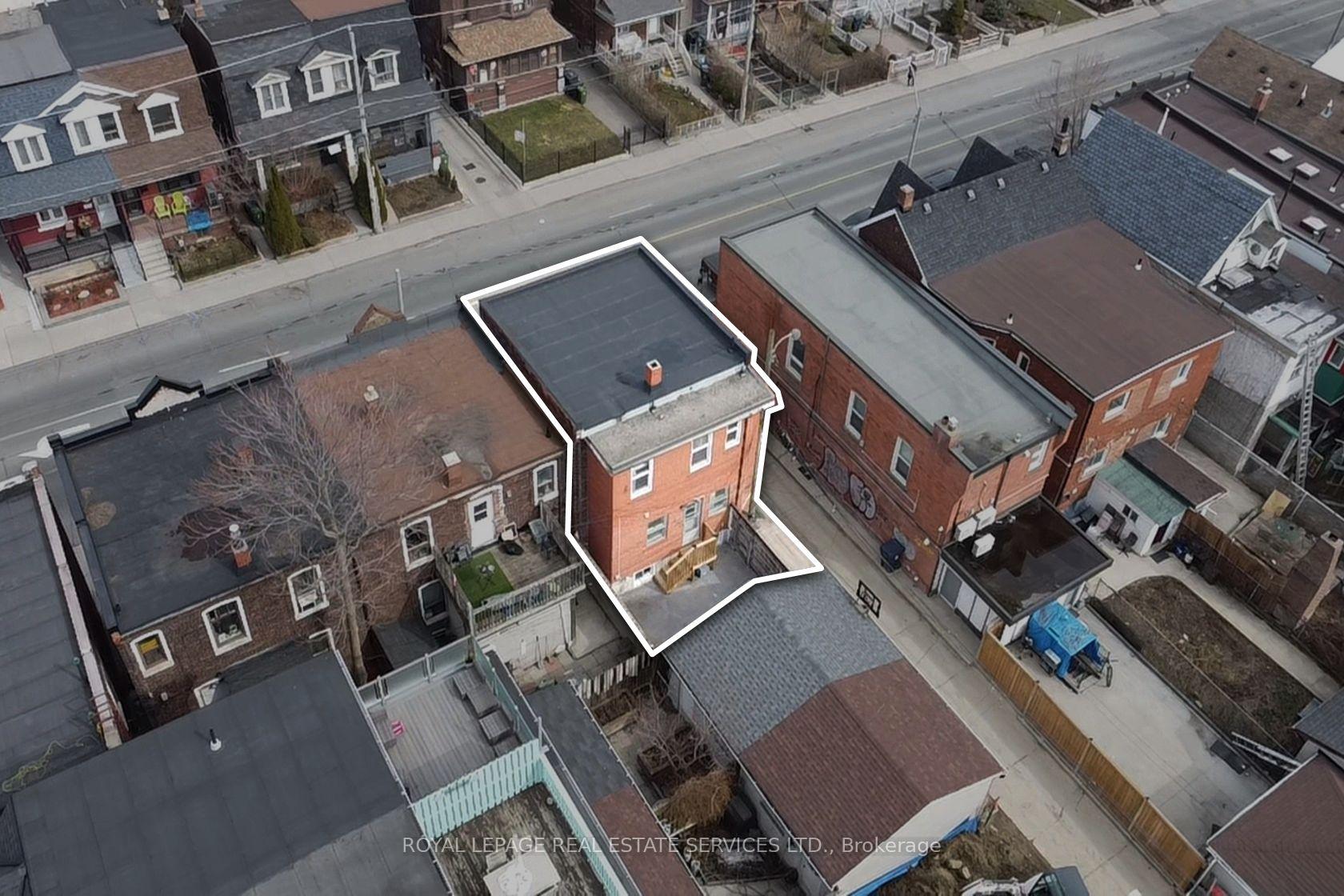 Photo 28 of 740 Lansdowne Avenue, Toronto, Dovercourt-Wallace Emerson-Junction — HOMEH