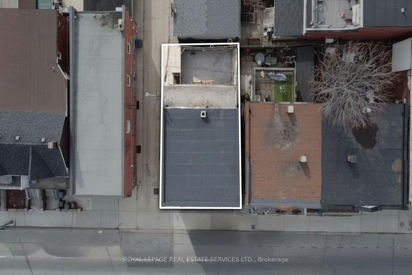 Photo 29 of 740 Lansdowne Avenue, Toronto, Dovercourt-Wallace Emerson-Junction — HOMEH