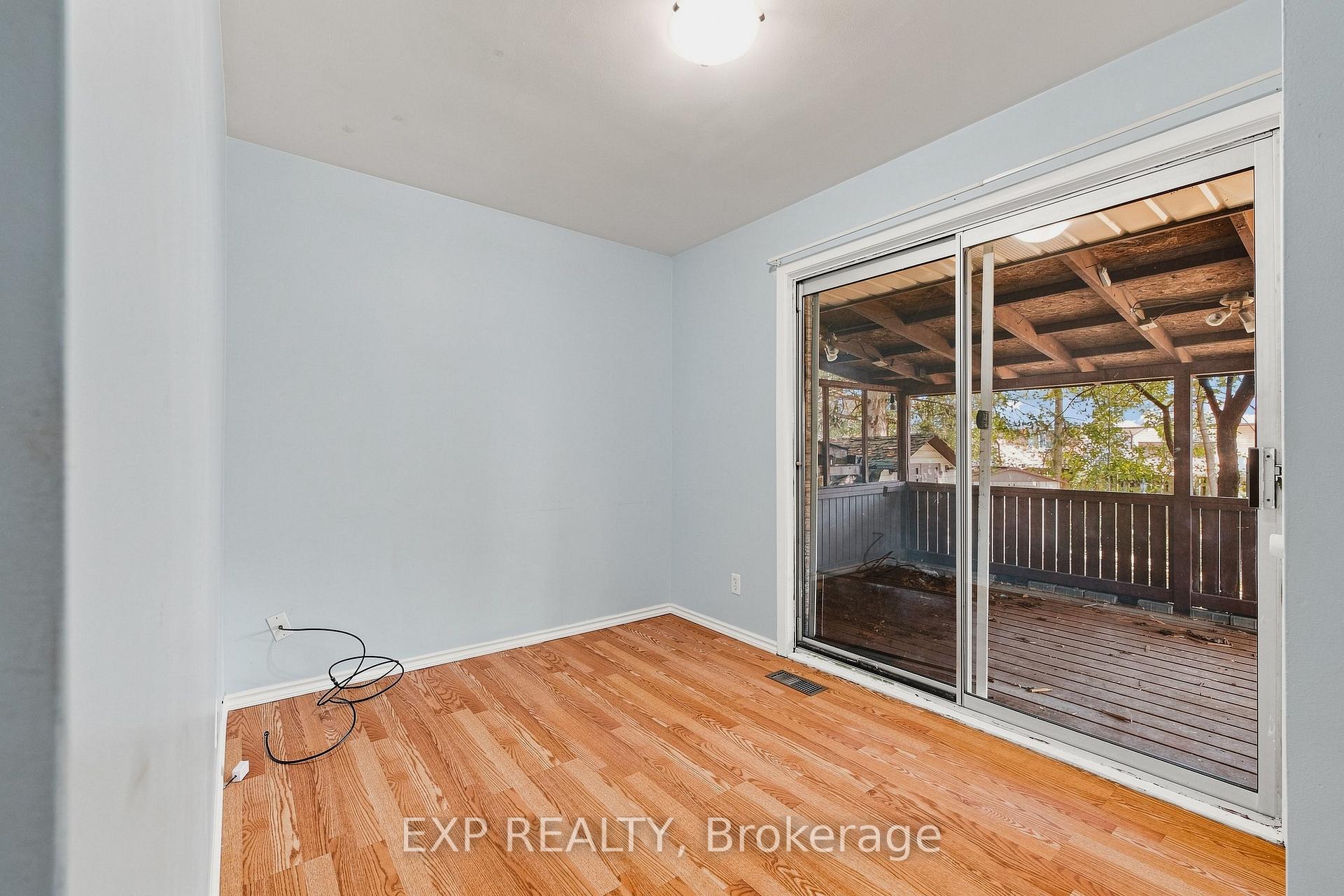 Photo 15 of 30 Gerard Avenue, Kitchener, Vanier - Kitchener — HOMEH
