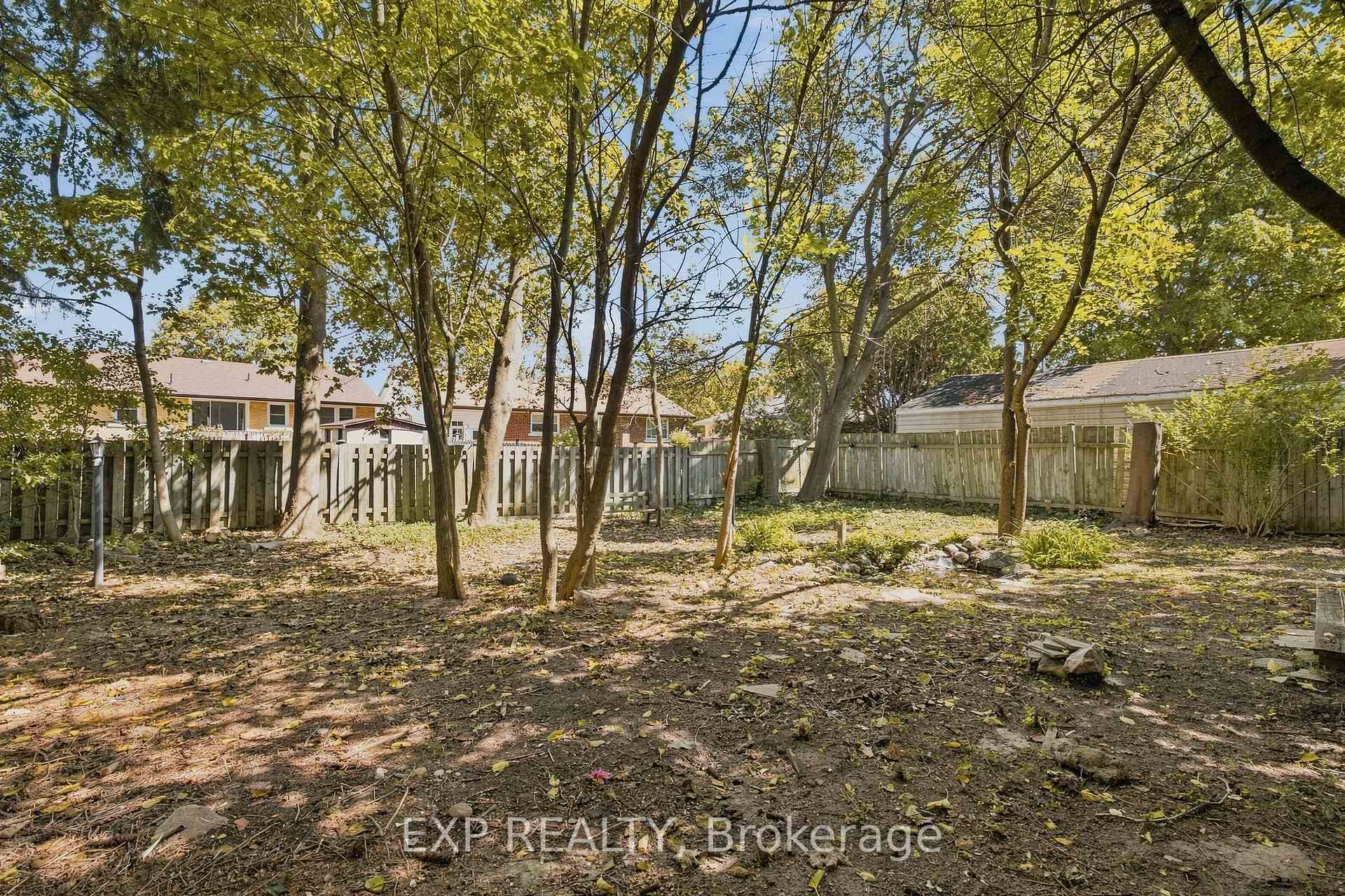 Photo 23 of 30 Gerard Avenue, Kitchener, Vanier - Kitchener — HOMEH