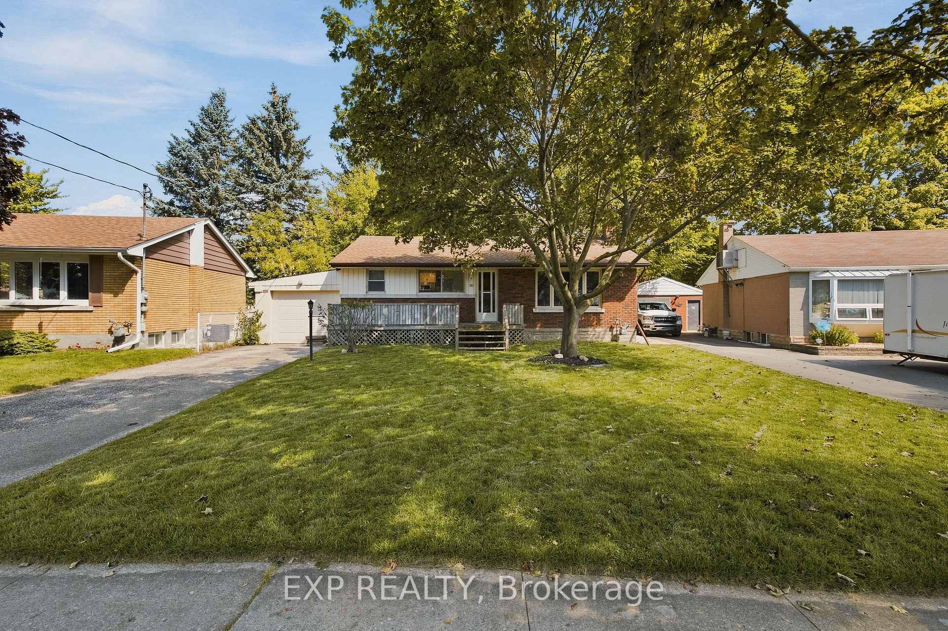 Photo 25 of 30 Gerard Avenue, Kitchener, Vanier - Kitchener — HOMEH