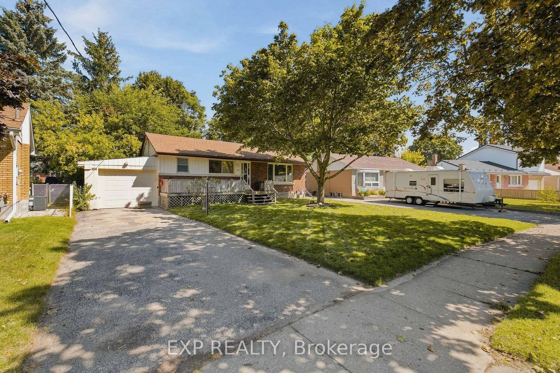 Photo 26 of 30 Gerard Avenue, Kitchener, Vanier - Kitchener — HOMEH