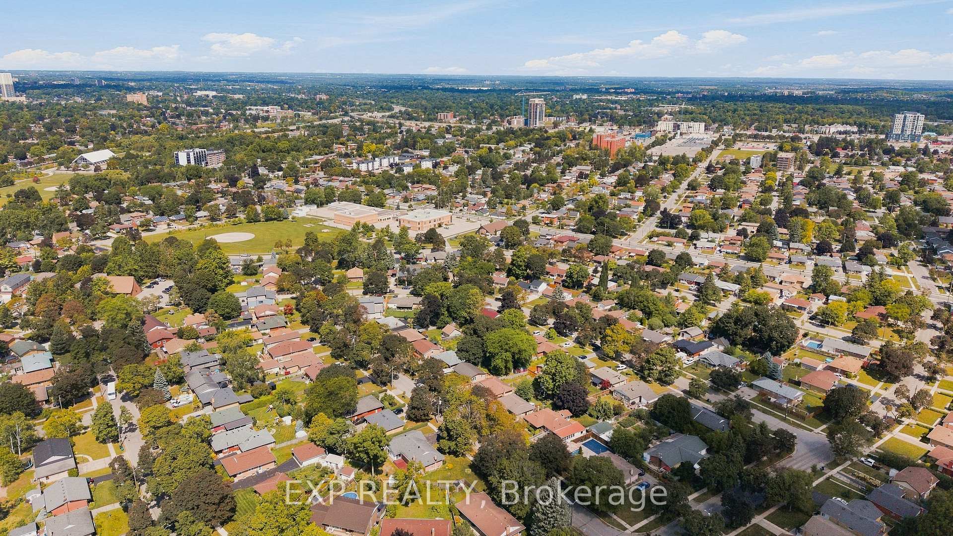 Photo 35 of 30 Gerard Avenue, Kitchener, Vanier - Kitchener — HOMEH