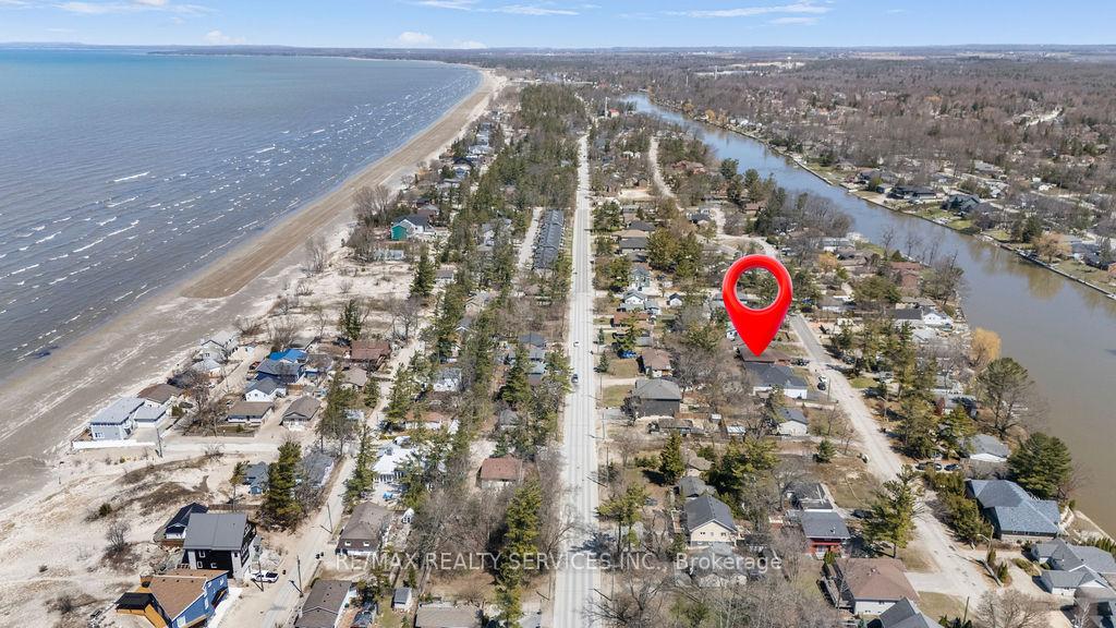 Photo 8 of 254 Old Mosley Street, Wasaga Beach — HOMEH