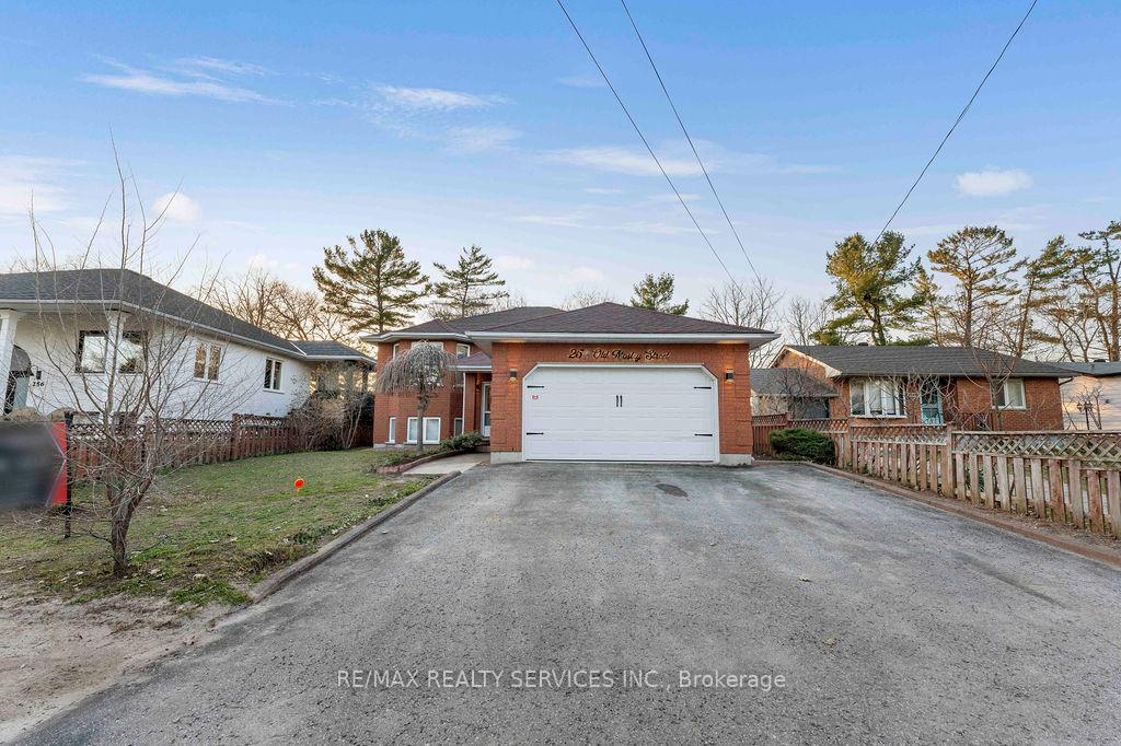 Photo 46 of 254 Old Mosley Street, Wasaga Beach — HOMEH