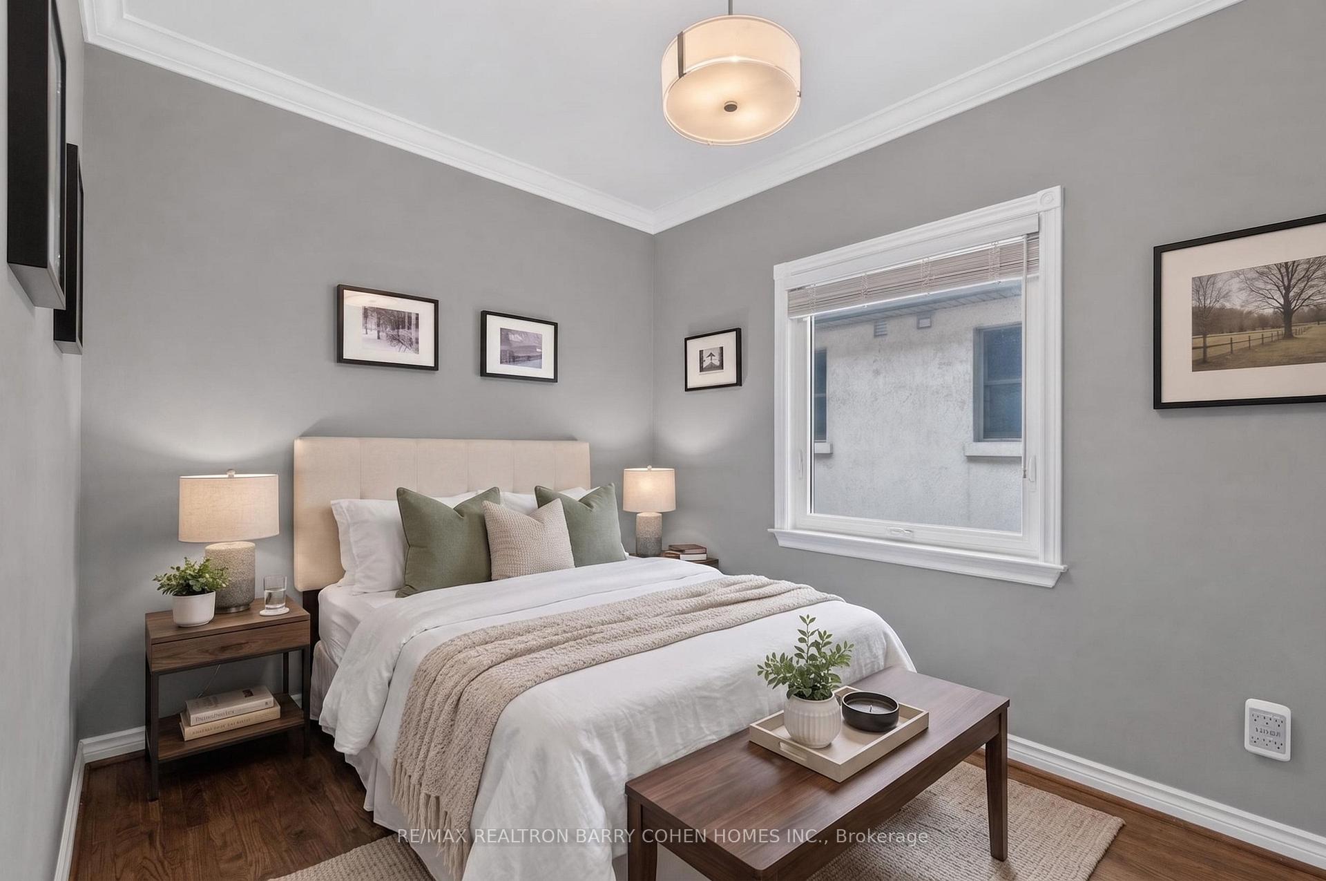 Photo 18 of 110 Upper Canada Drive, North York, St. Andrew-Windfields — HOMEH
