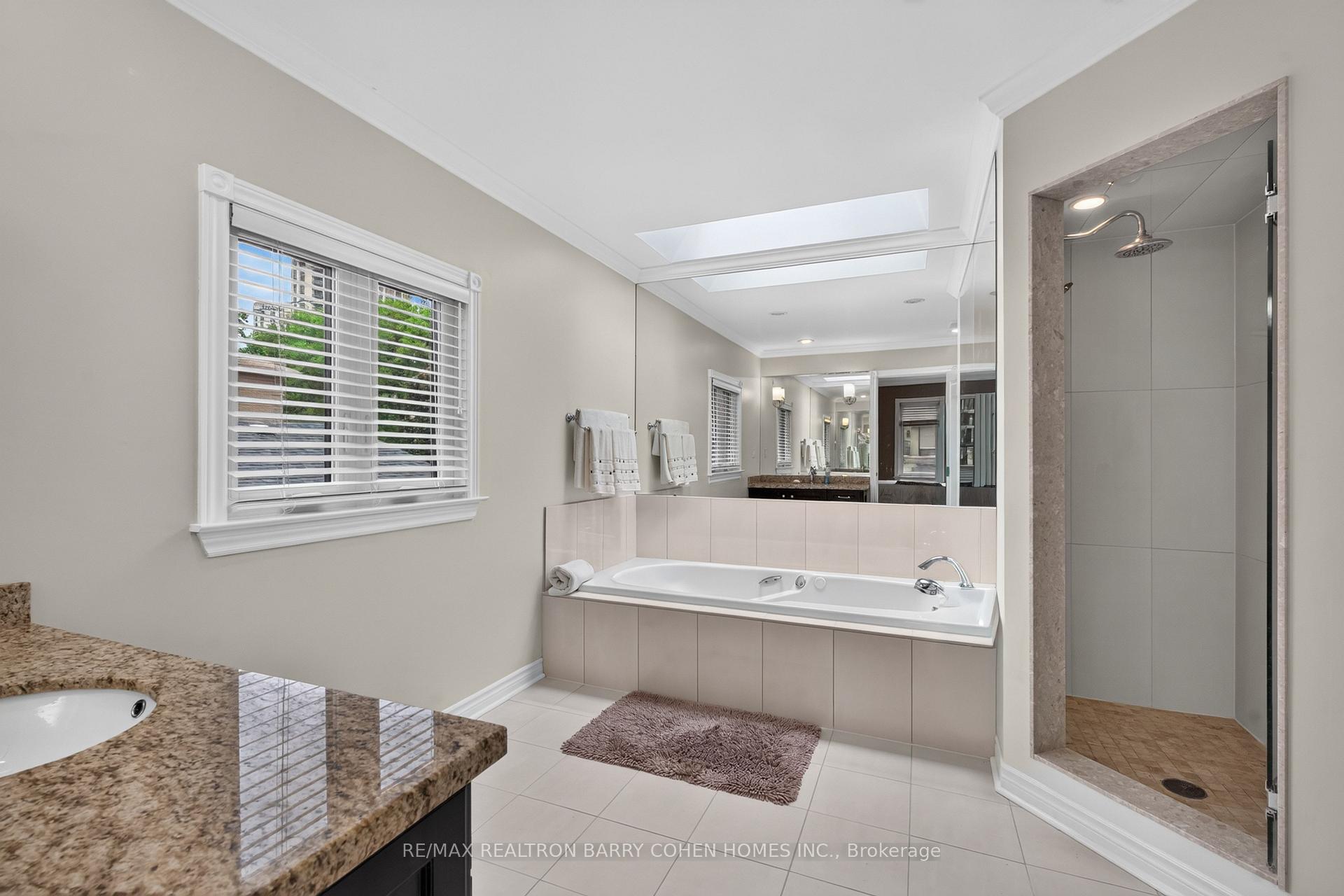 Photo 22 of 110 Upper Canada Drive, North York, St. Andrew-Windfields — HOMEH