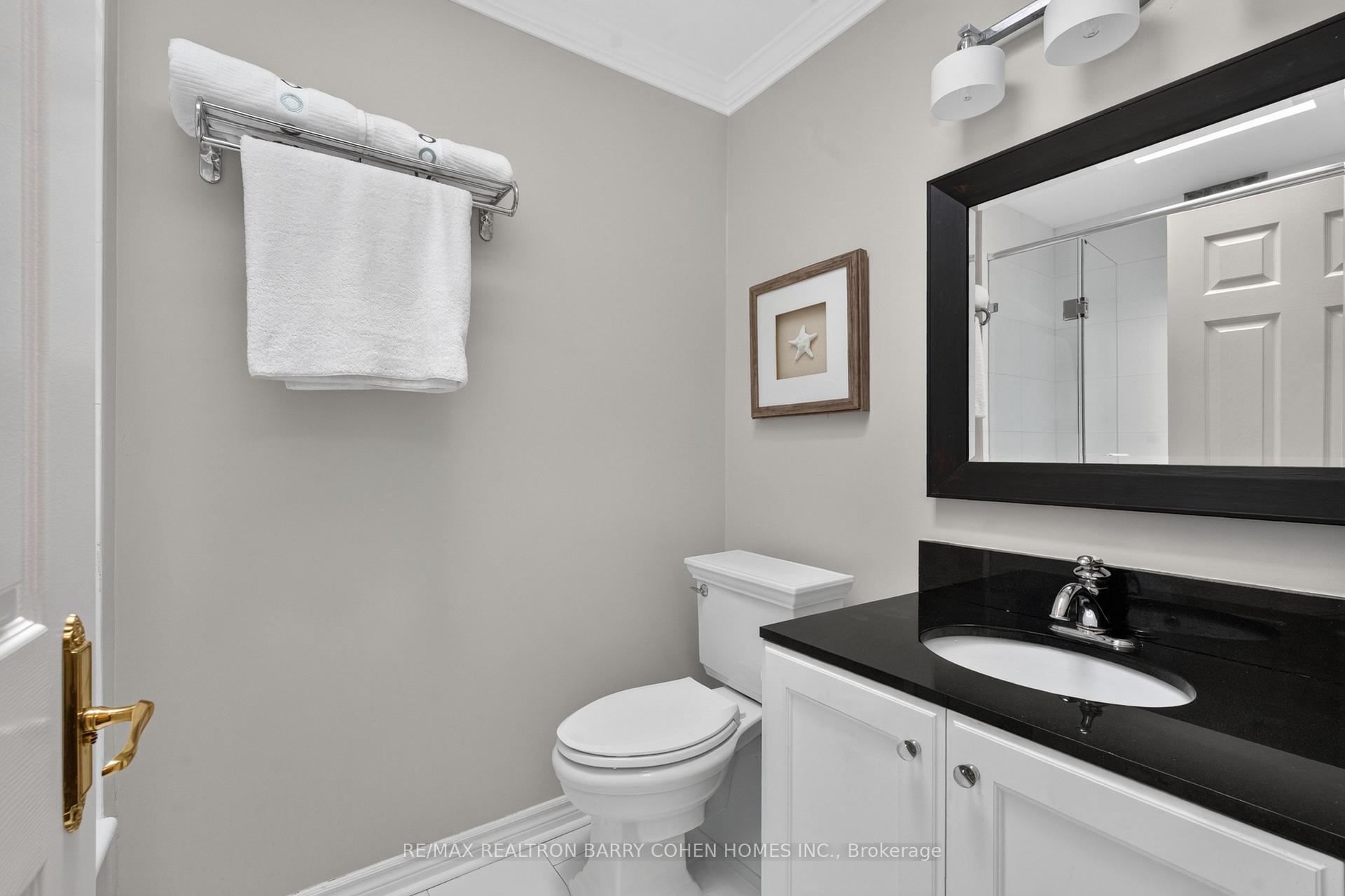 Photo 24 of 110 Upper Canada Drive, North York, St. Andrew-Windfields — HOMEH