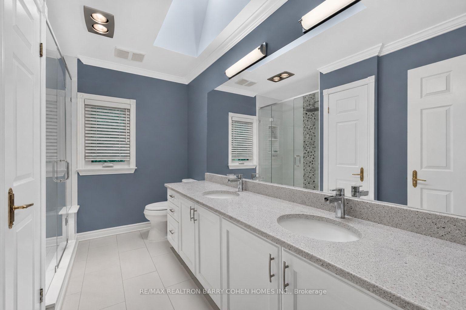 Photo 26 of 110 Upper Canada Drive, North York, St. Andrew-Windfields — HOMEH