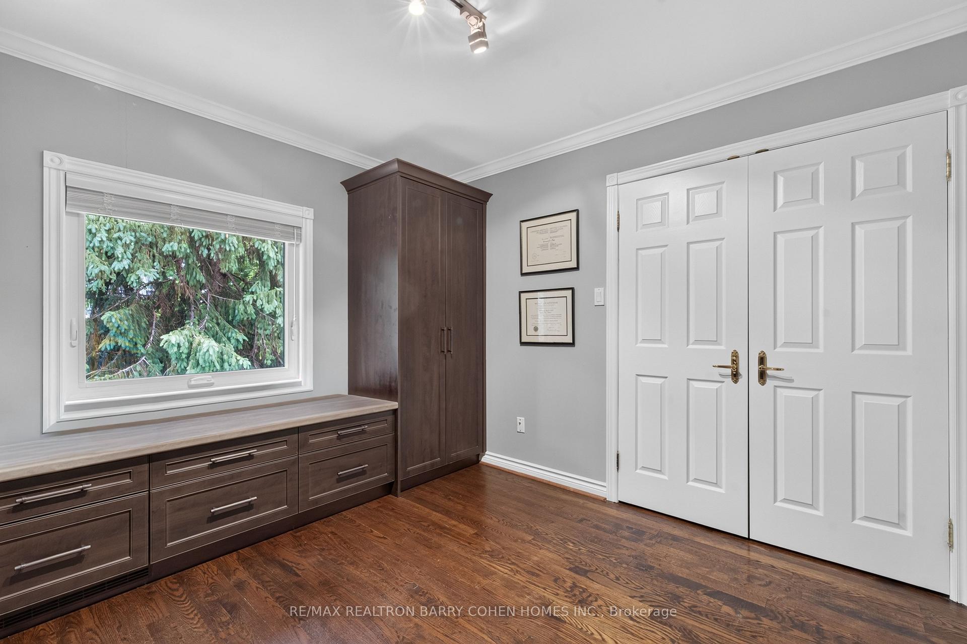 Photo 28 of 110 Upper Canada Drive, North York, St. Andrew-Windfields — HOMEH