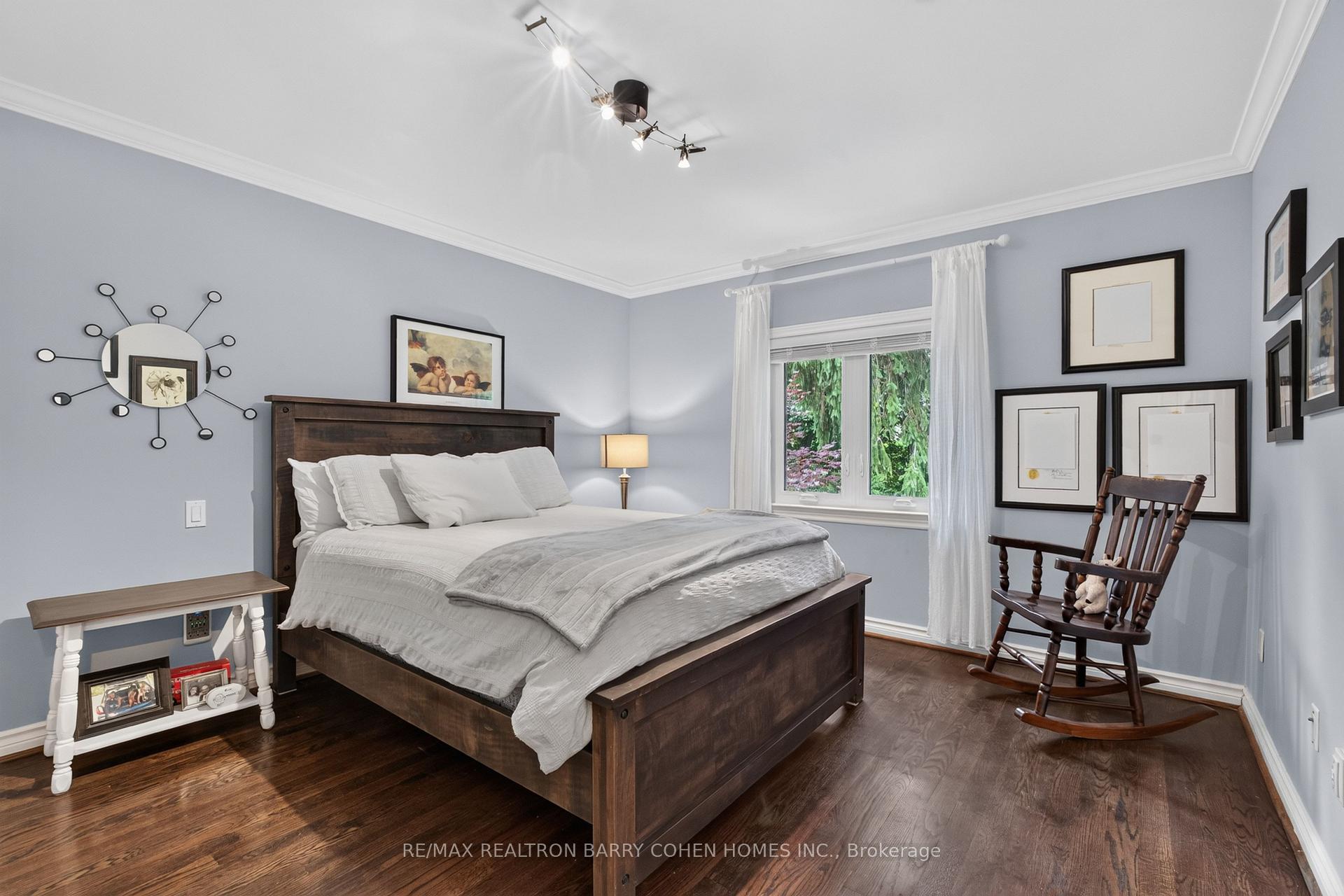 Photo 29 of 110 Upper Canada Drive, North York, St. Andrew-Windfields — HOMEH