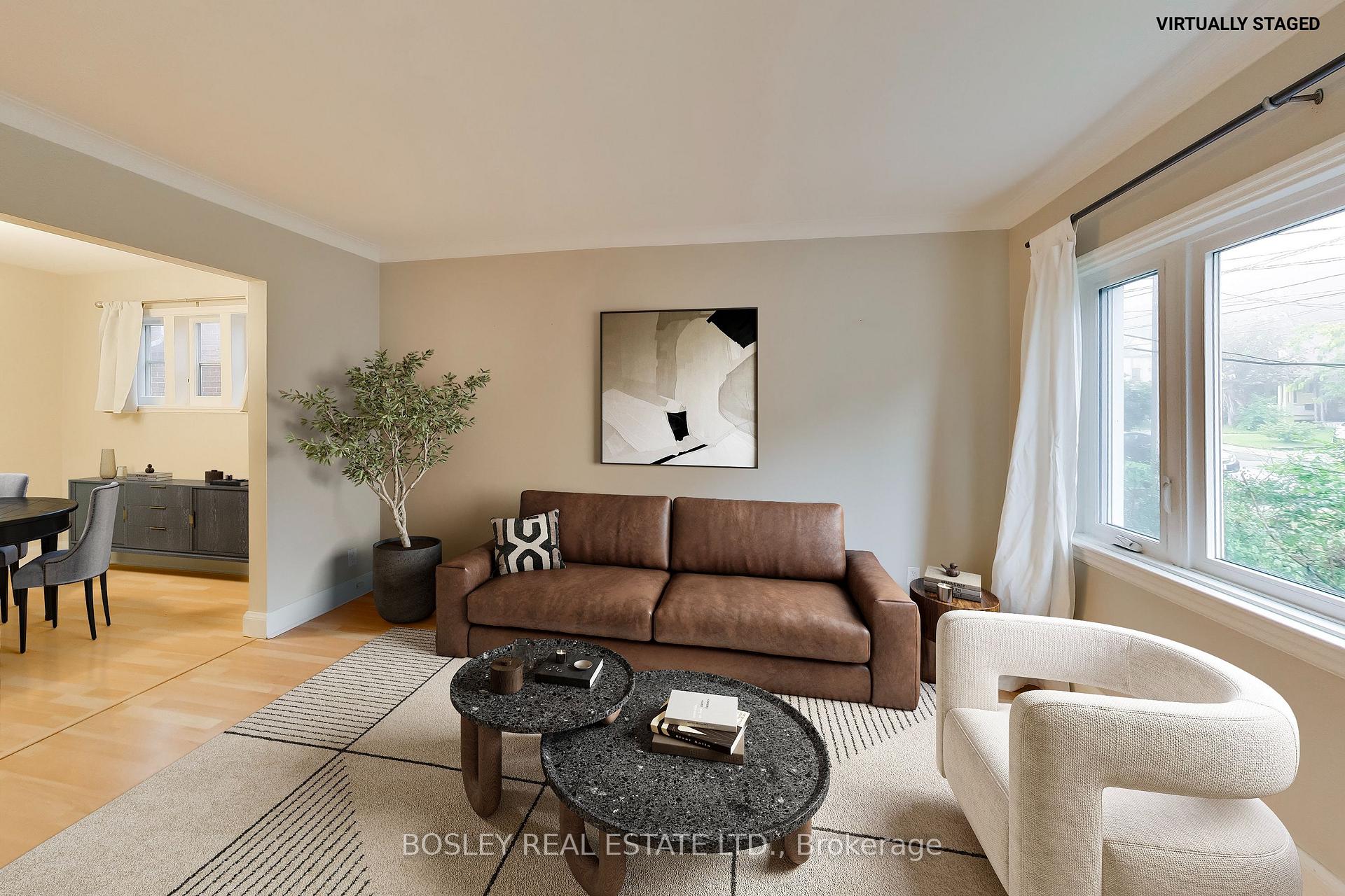 Photo 2 of Unit Main, 100 Kildonan Drive, Scarborough, Birchcliffe-Cliffside — HOMEH