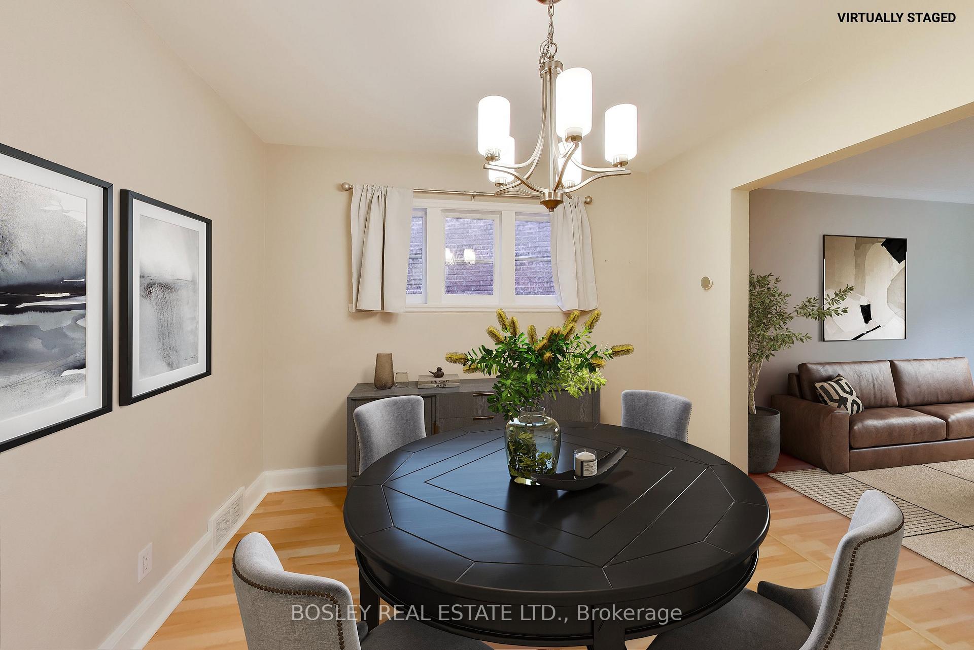 Photo 3 of Unit Main, 100 Kildonan Drive, Scarborough, Birchcliffe-Cliffside — HOMEH