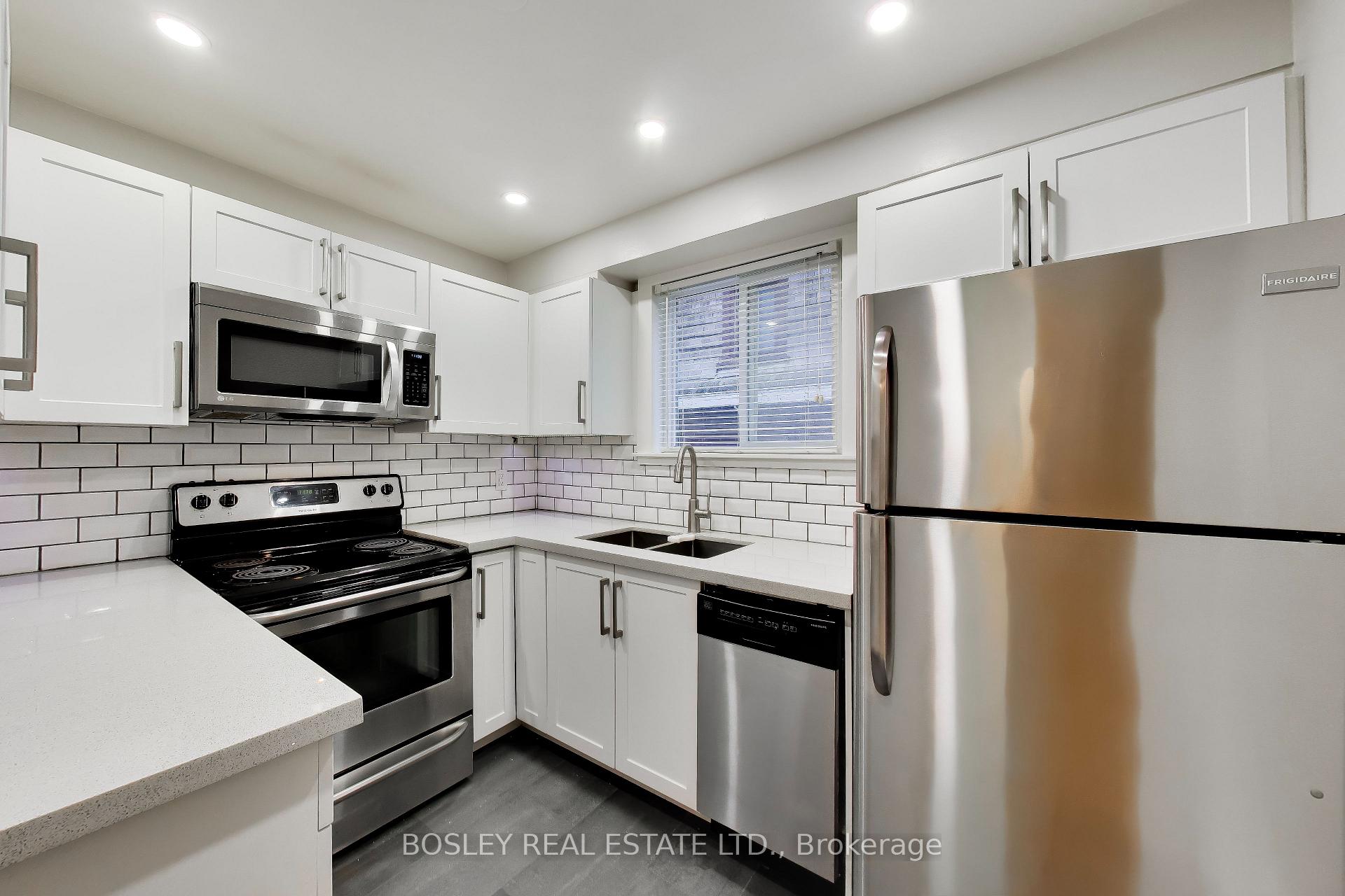 Photo 4 of Unit Main, 100 Kildonan Drive, Scarborough, Birchcliffe-Cliffside — HOMEH