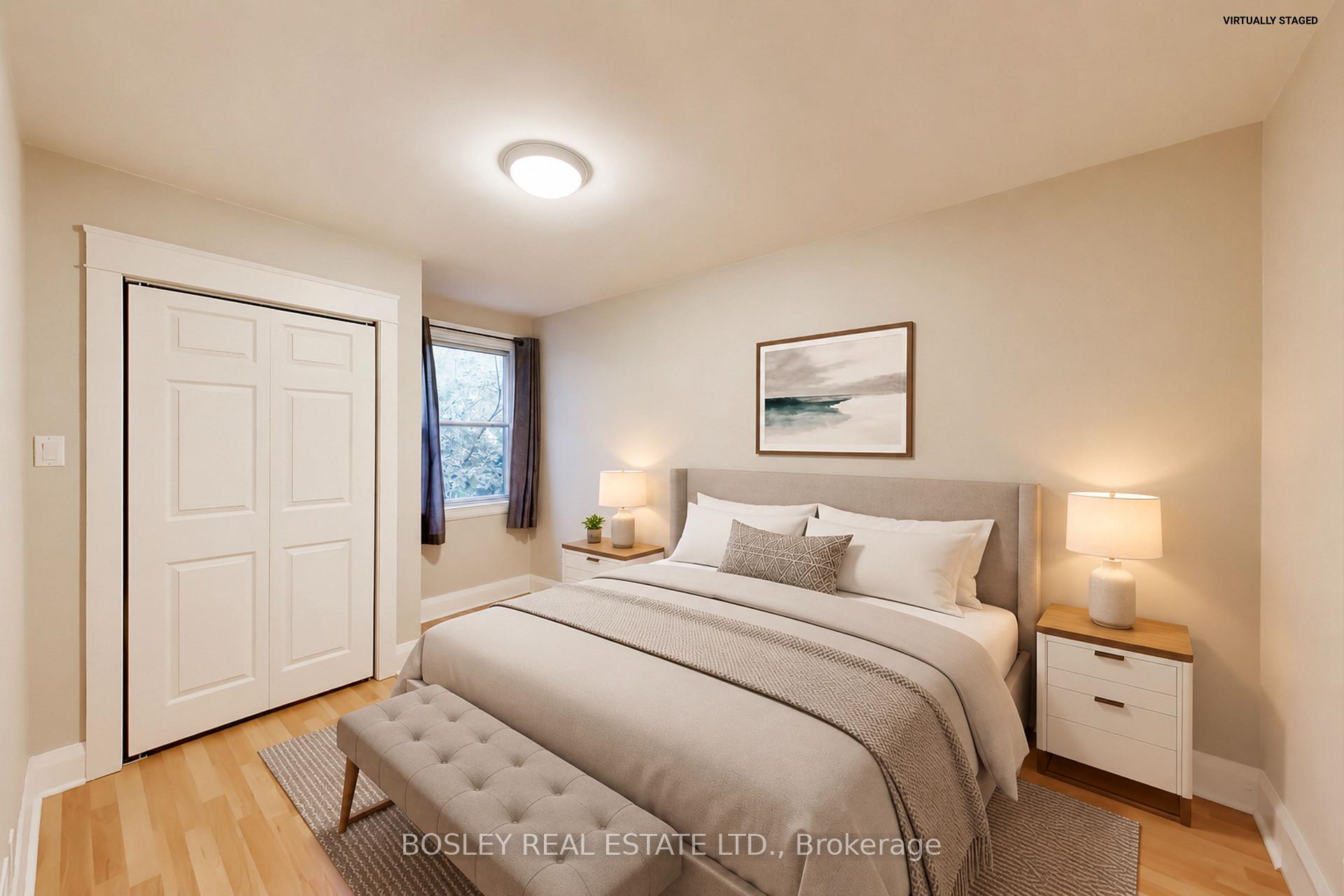Photo 6 of Unit Main, 100 Kildonan Drive, Scarborough, Birchcliffe-Cliffside — HOMEH